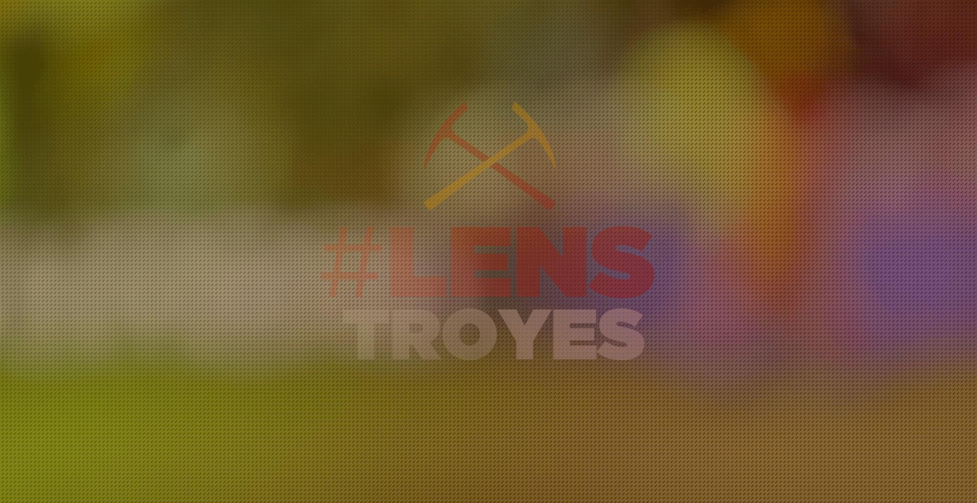 Assistez à Lens - Troyes | RC Lens