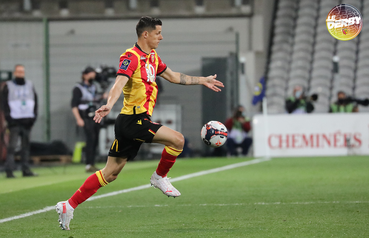 Lens - Lille en images : Florian Sotoca