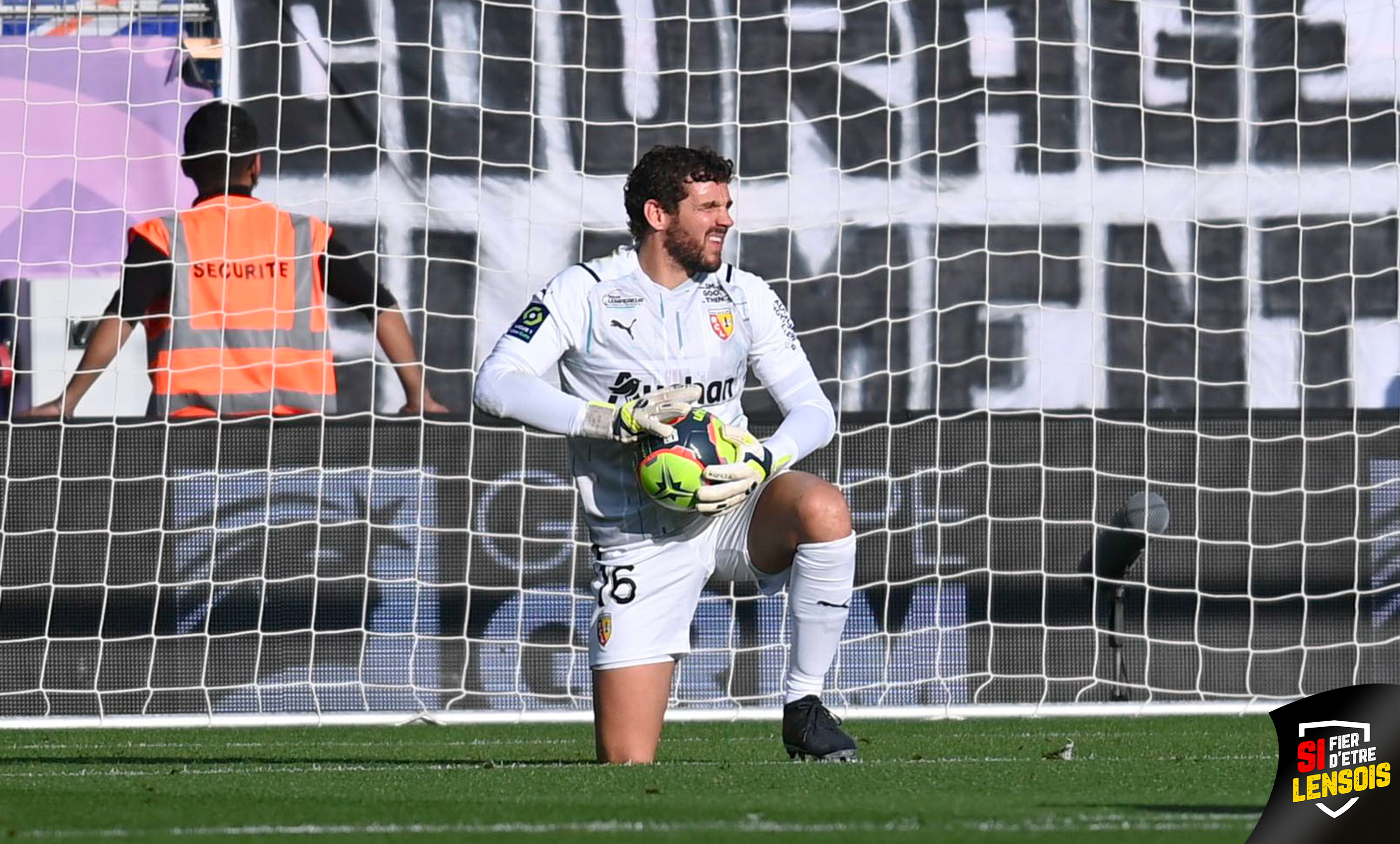  Montpellier Hérault SC-RC Lens (1-0) que de regrets !