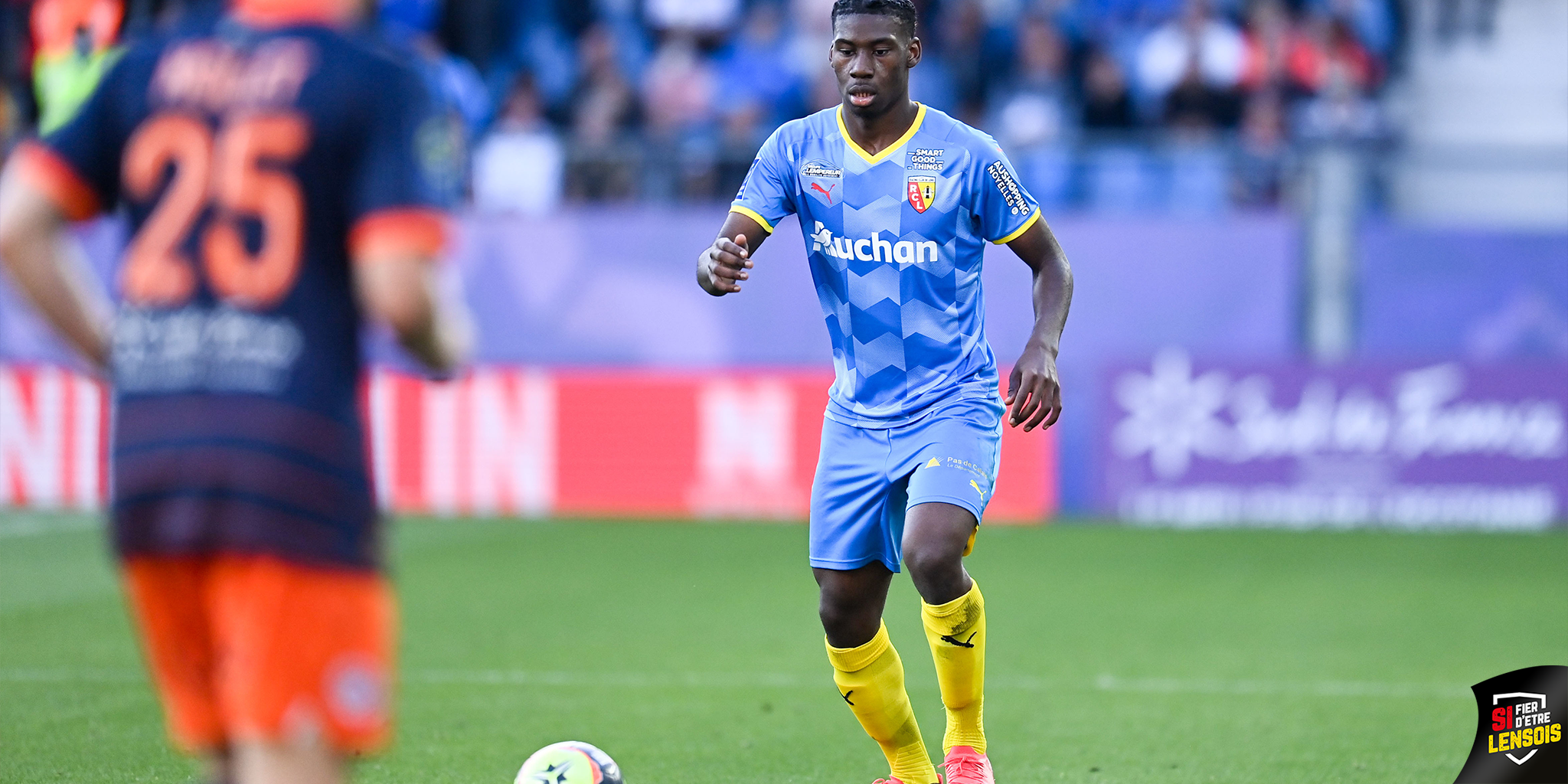 Montpellier Hérault SC-RC Lens, l'après-match