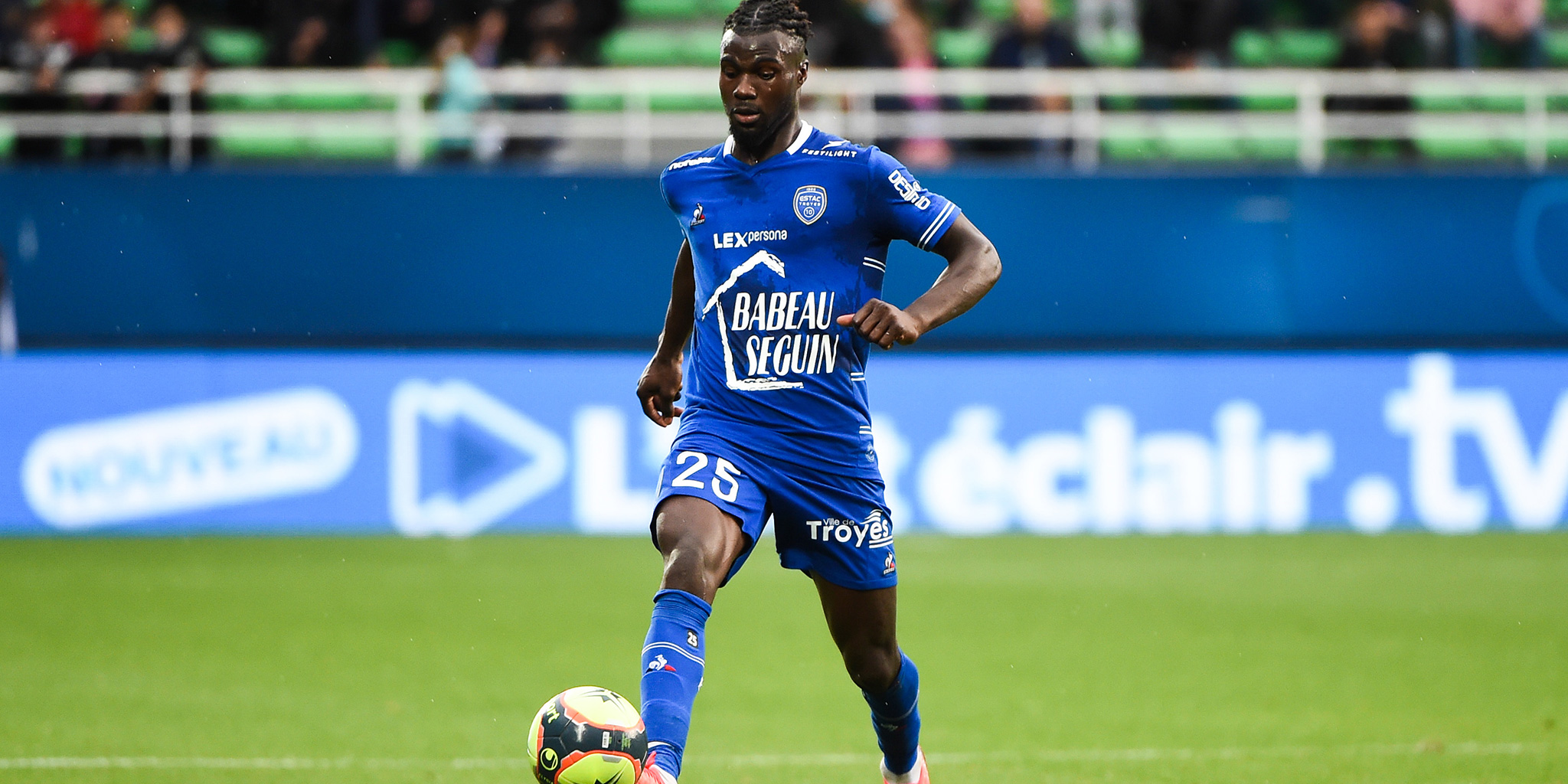 RC Lens-ESTAC Troyes, l'avant-match