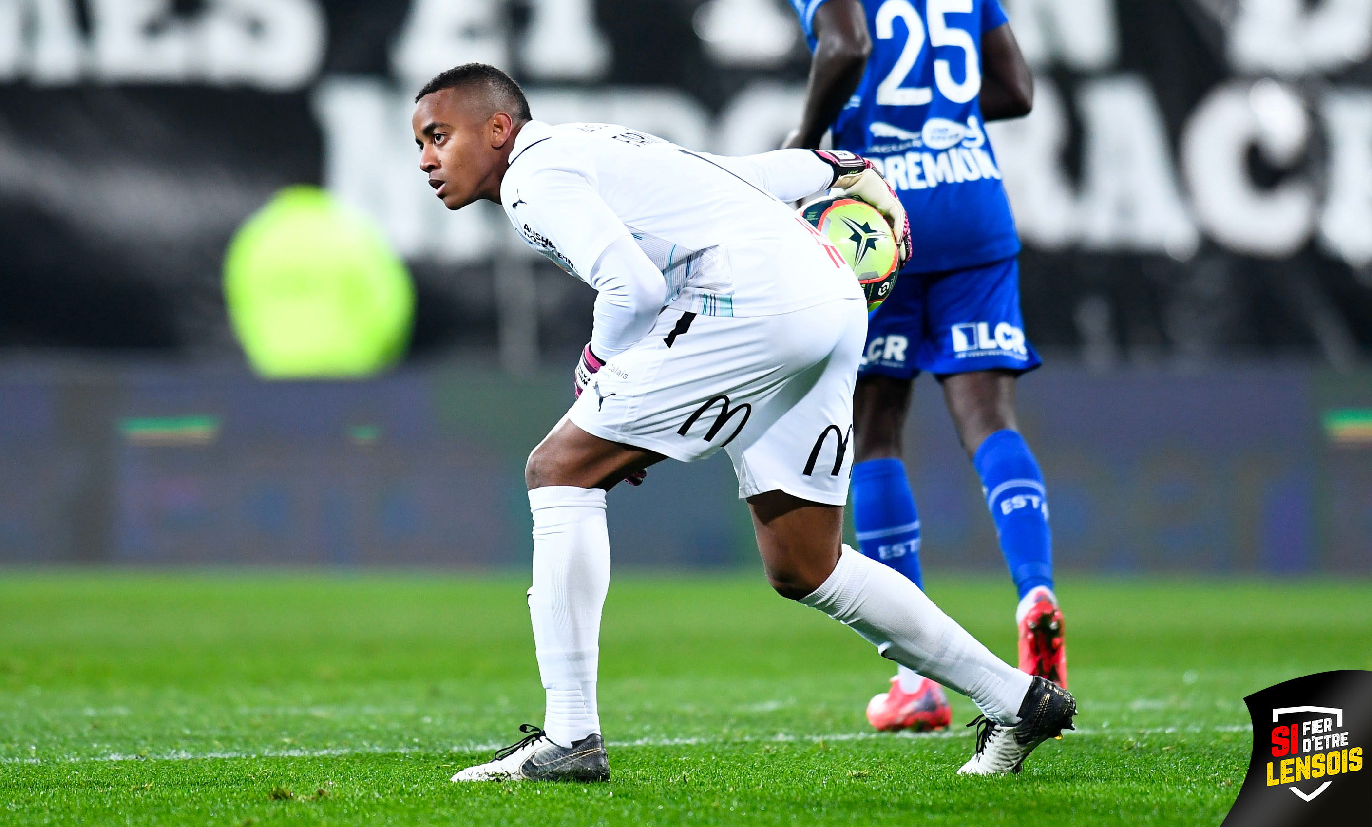 RC Lens-ESTAC Troyes (4-0) : Des Lensois magistraux !