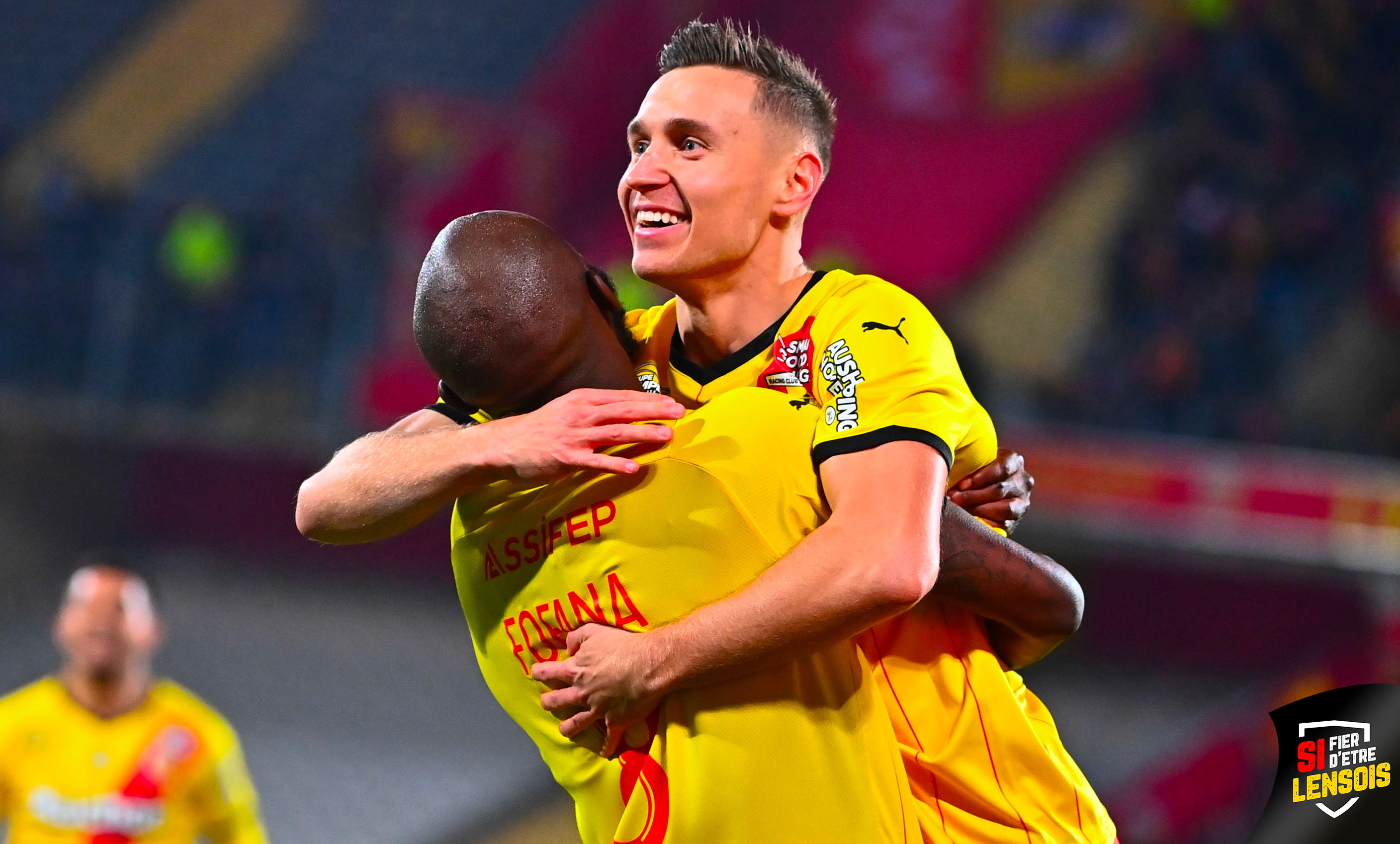 RC Lens-ESTAC Troyes (4-0) : Des Lensois magistraux !