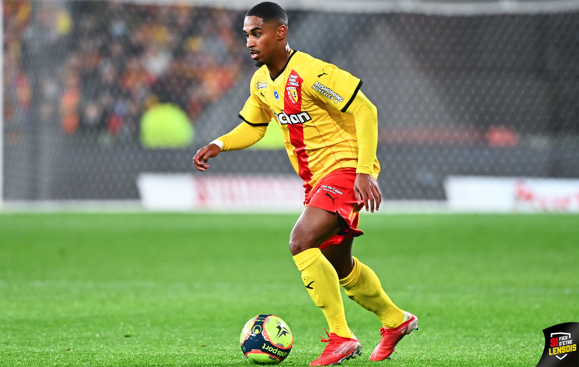 RC Lens-ESTAC Troyes, l'après-match