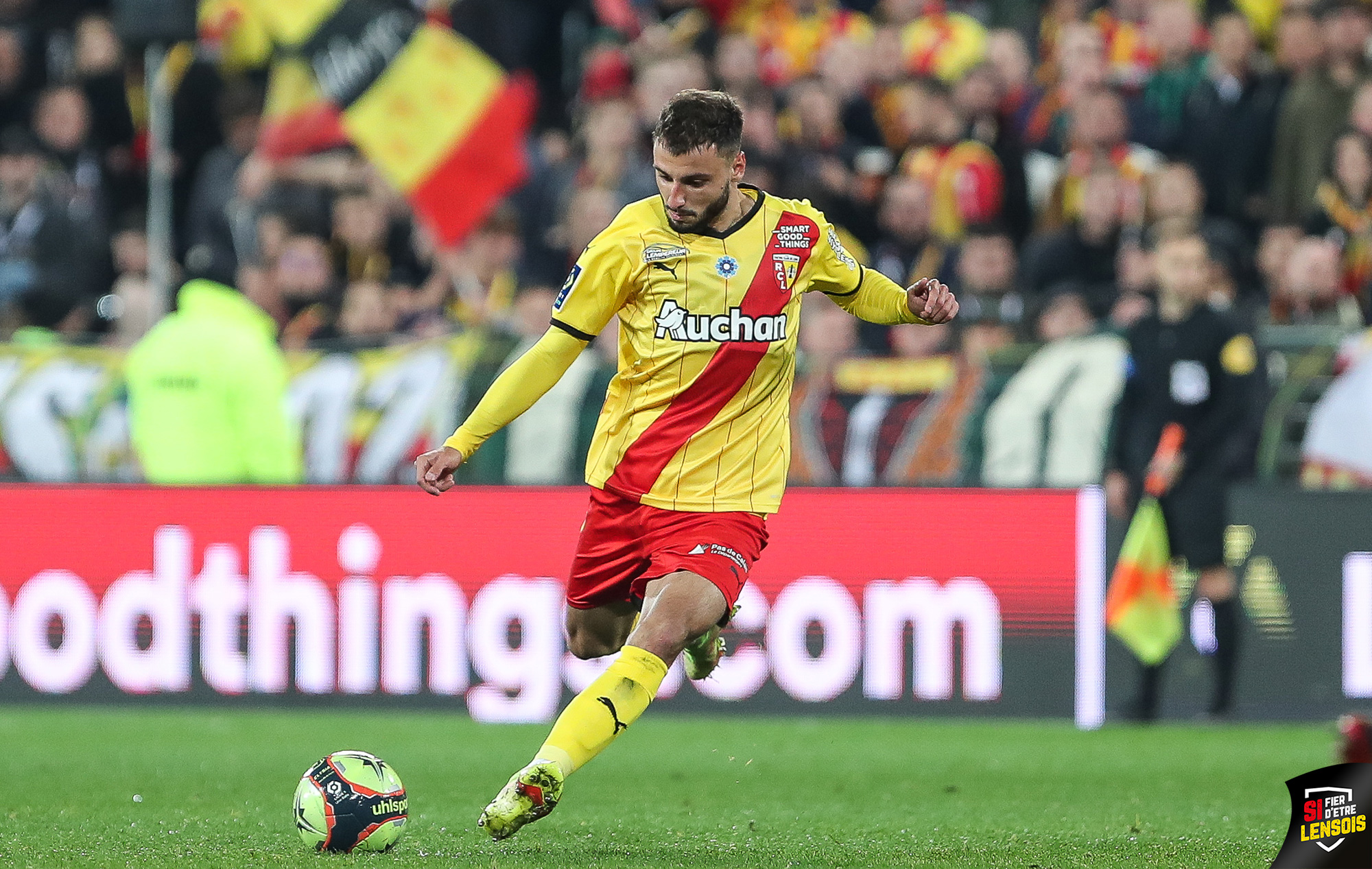 RC Lens-ESTAC Troyes, l'après-match