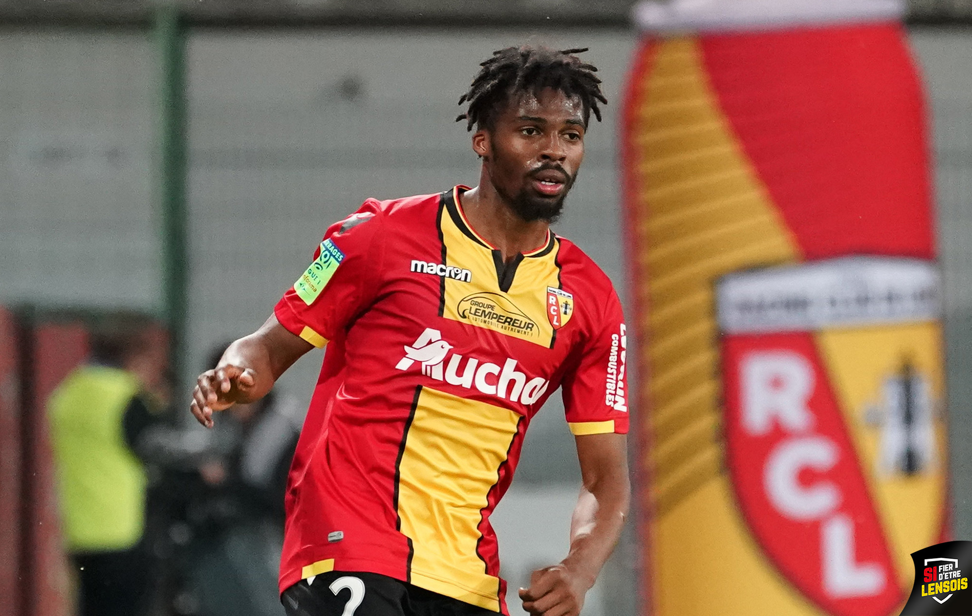 Stade Brestois 29-RC Lens, l'avant-match