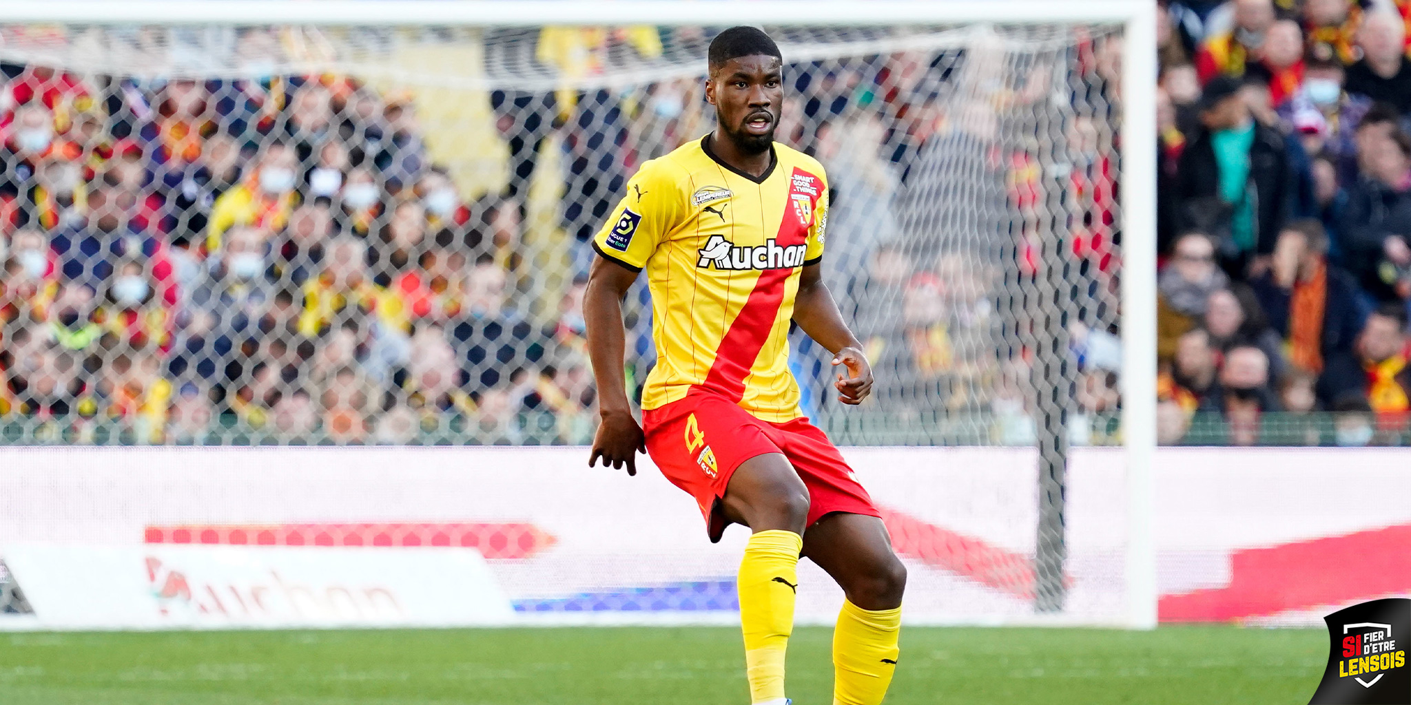 RC Lens-Angers SCO, l’après-match