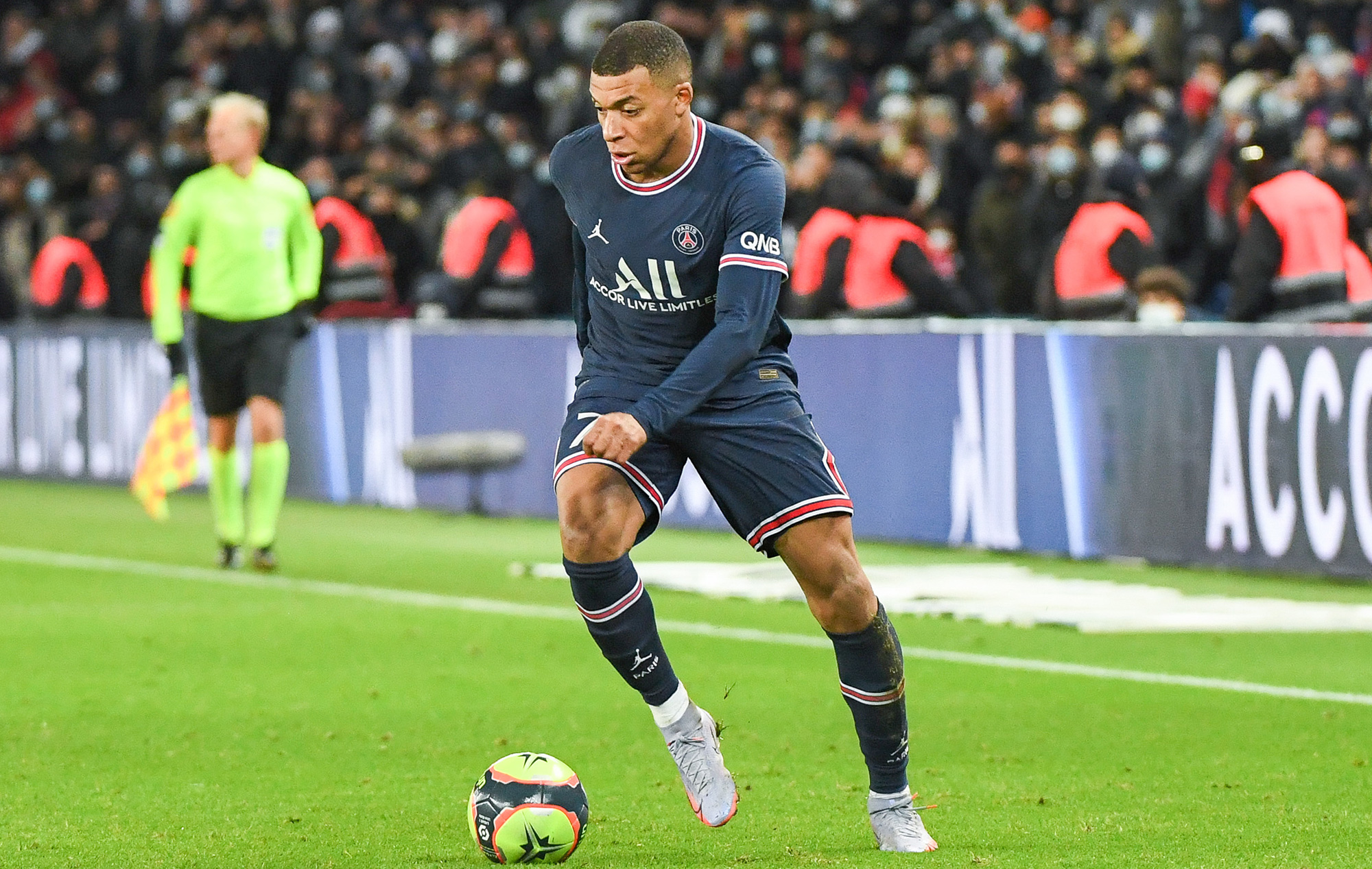 RC Lens-Paris SG, l'avant-match