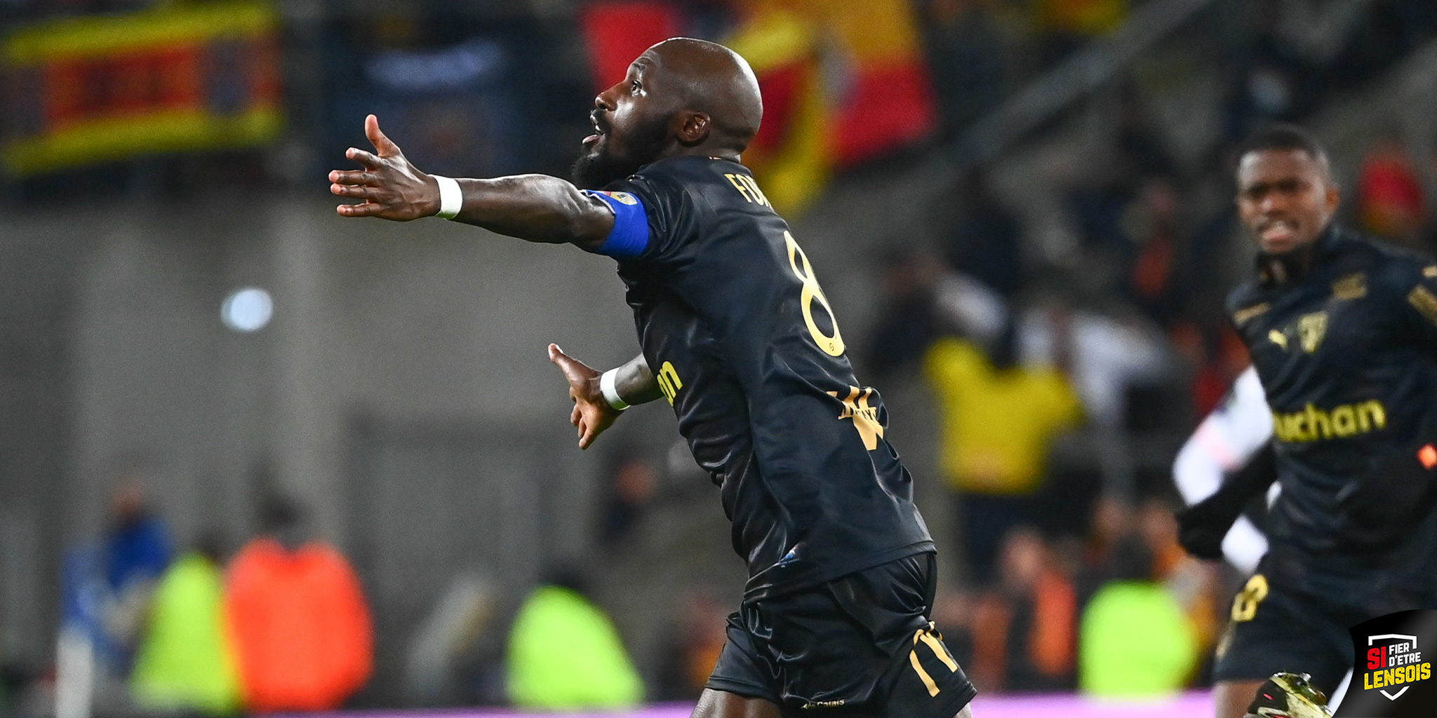 RC Lens-Paris SG, l'après-match