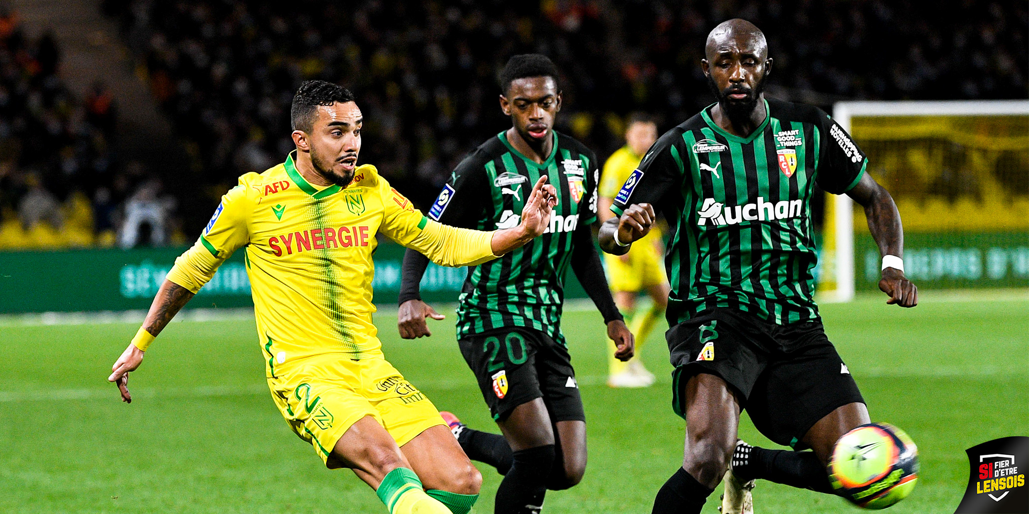 FC Nantes-RC Lens, l’après-match