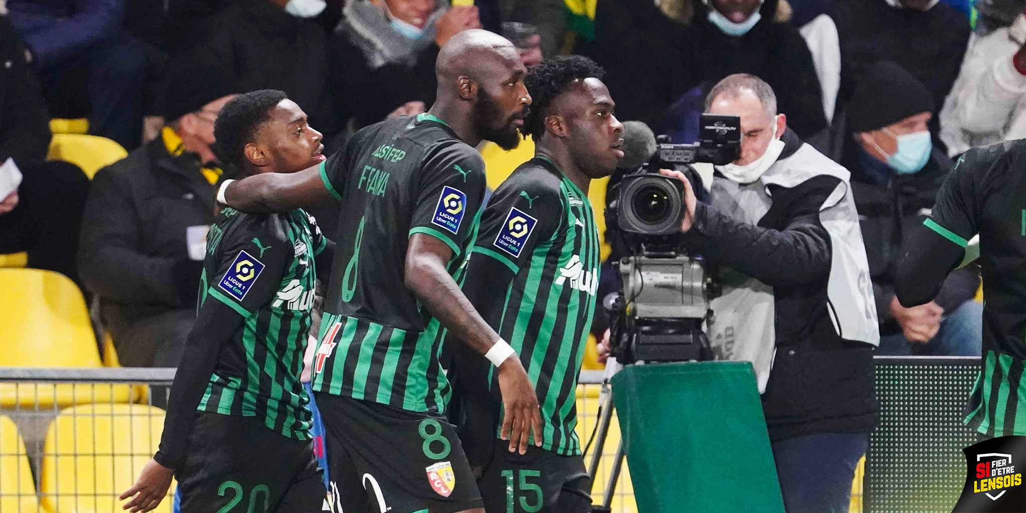 FC Nantes-RC Lens, l’après-match