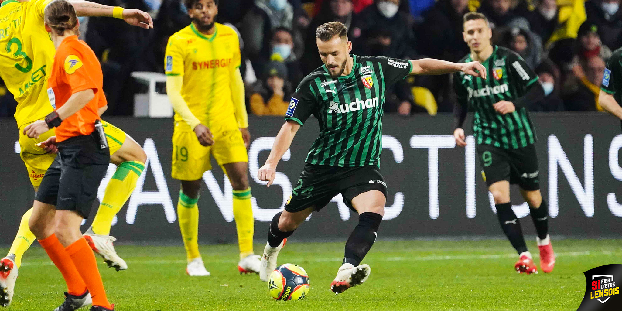 FC Nantes-RC Lens, l’après-match