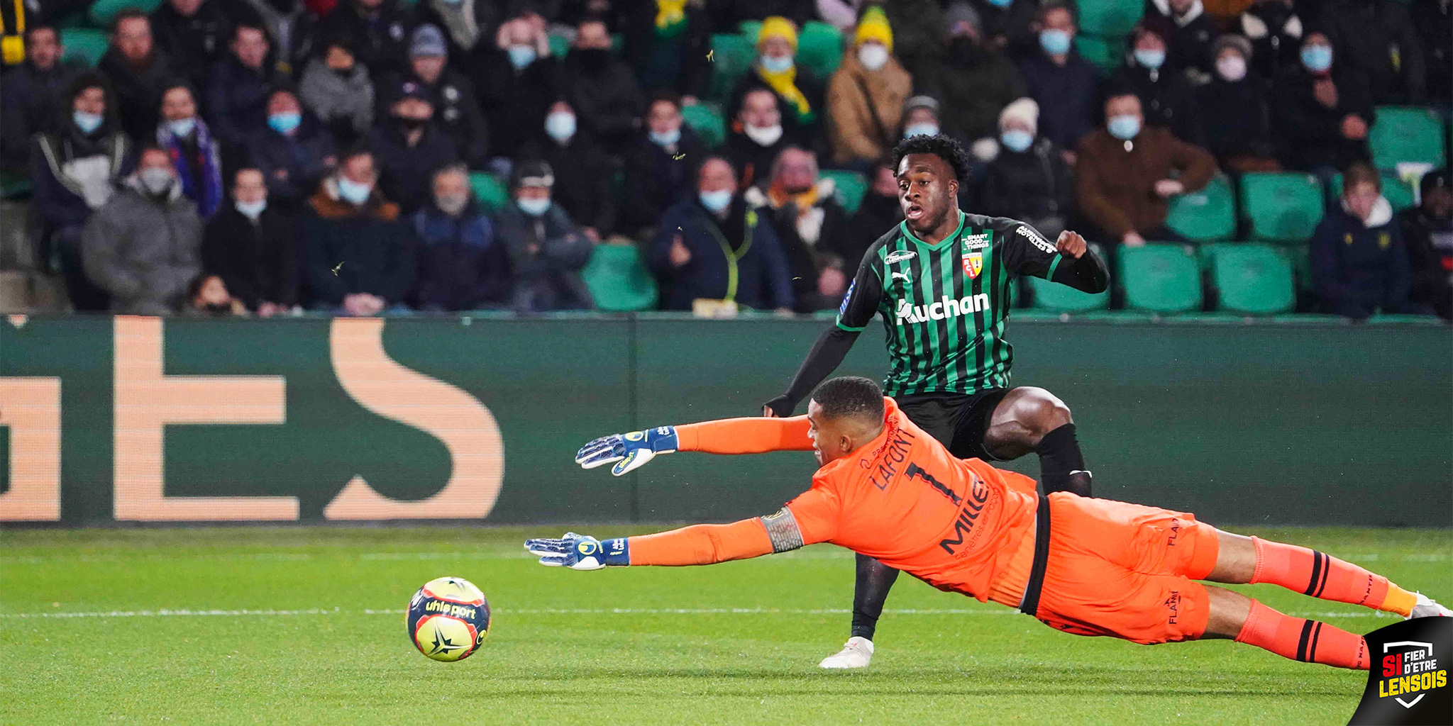 FC Nantes-RC Lens, l’après-match