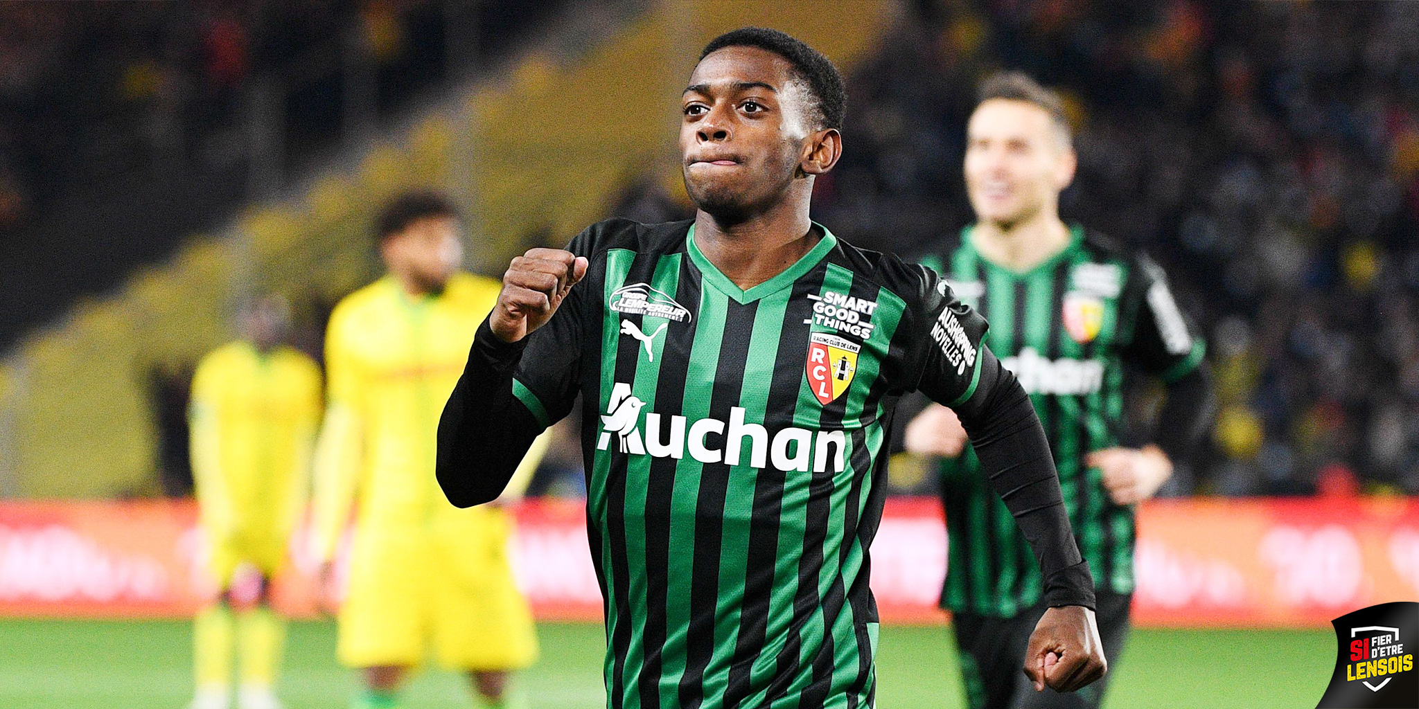 FC Nantes-RC Lens, l’après-match