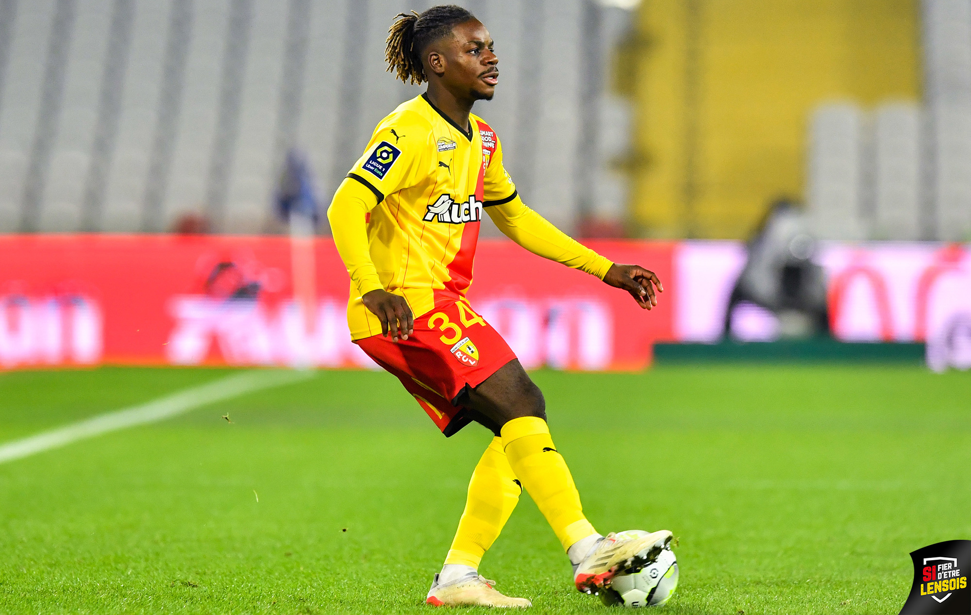 RC Lens-Olympique de Marseille, l'après-match