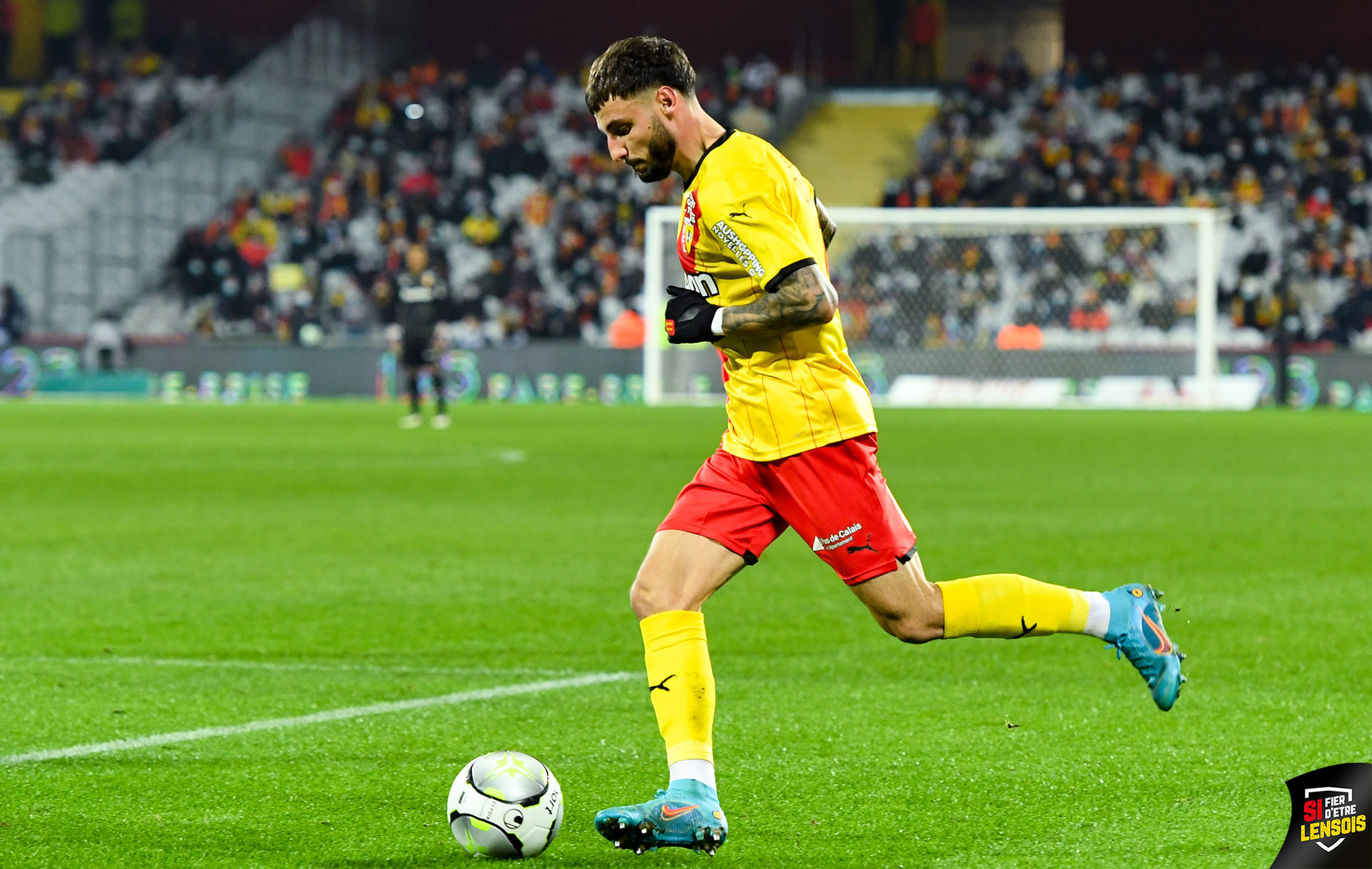 RC Lens-Olympique de Marseille, l'après-match