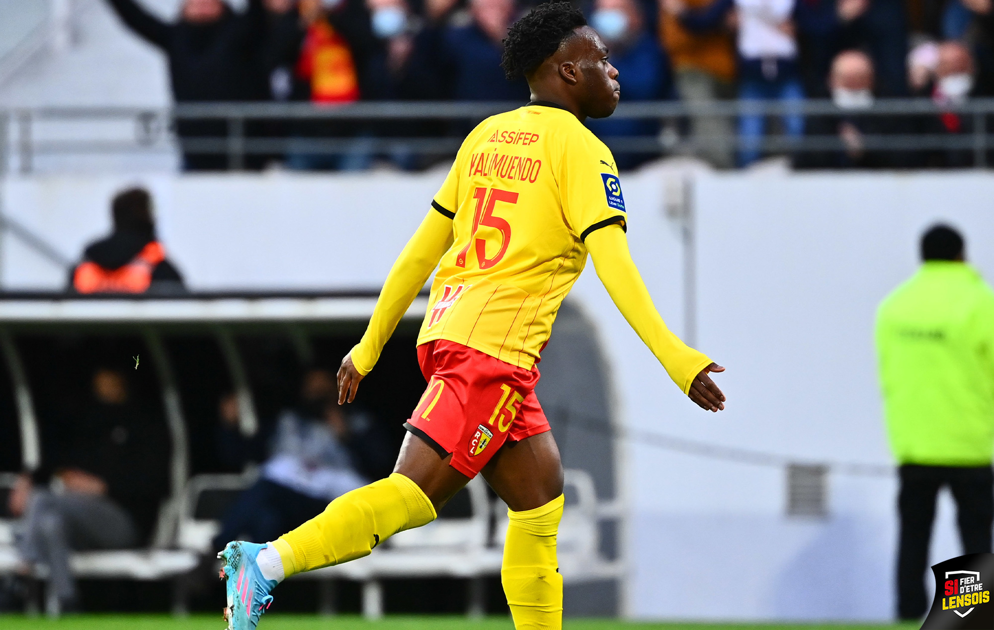 RC Lens-FC Girondins de Bordeaux, l'après-match