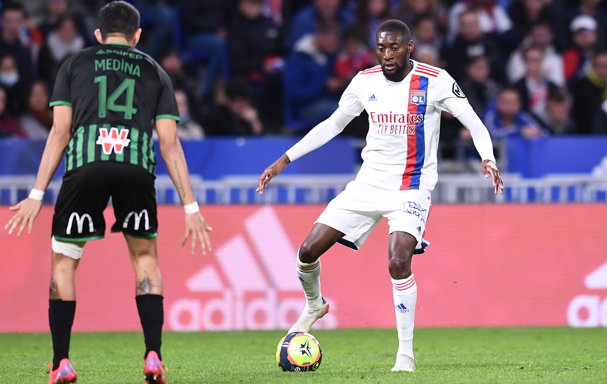 RC Lens-Olympique Lyonnais, l'avant-match