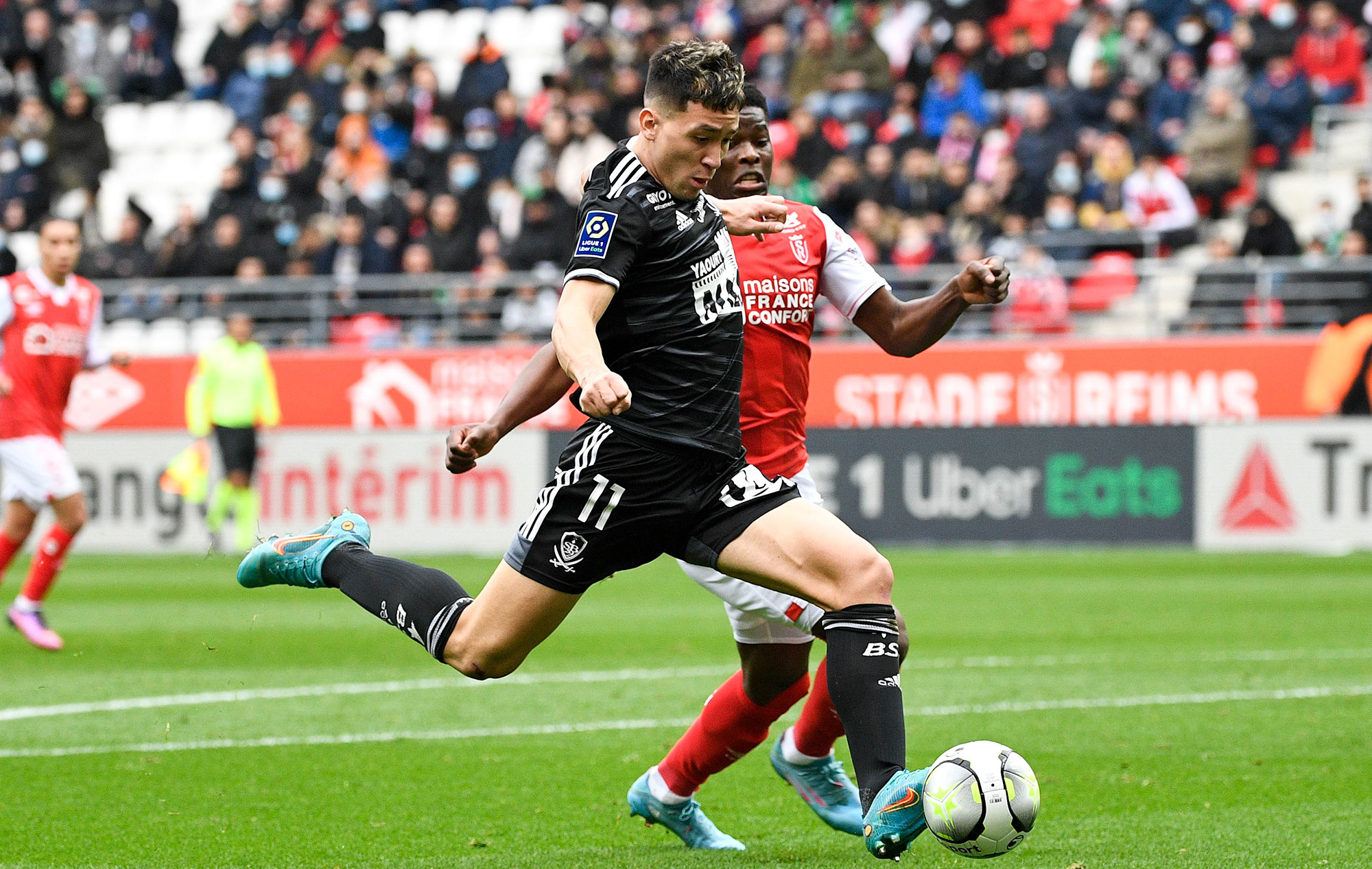 RC Lens-Stade Brestois 29, l'avant-match