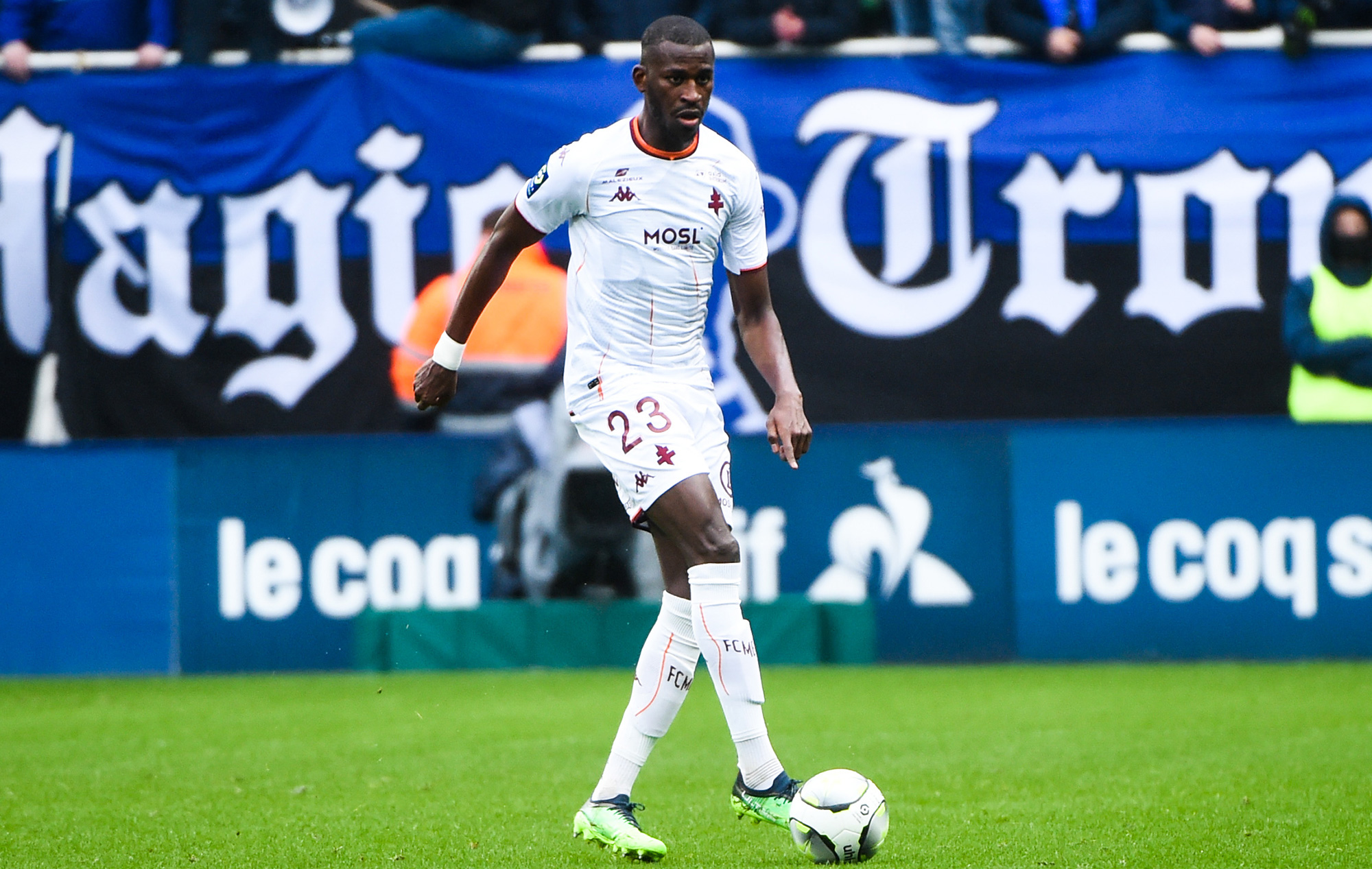 FC Metz-RC Lens, l'avant-match