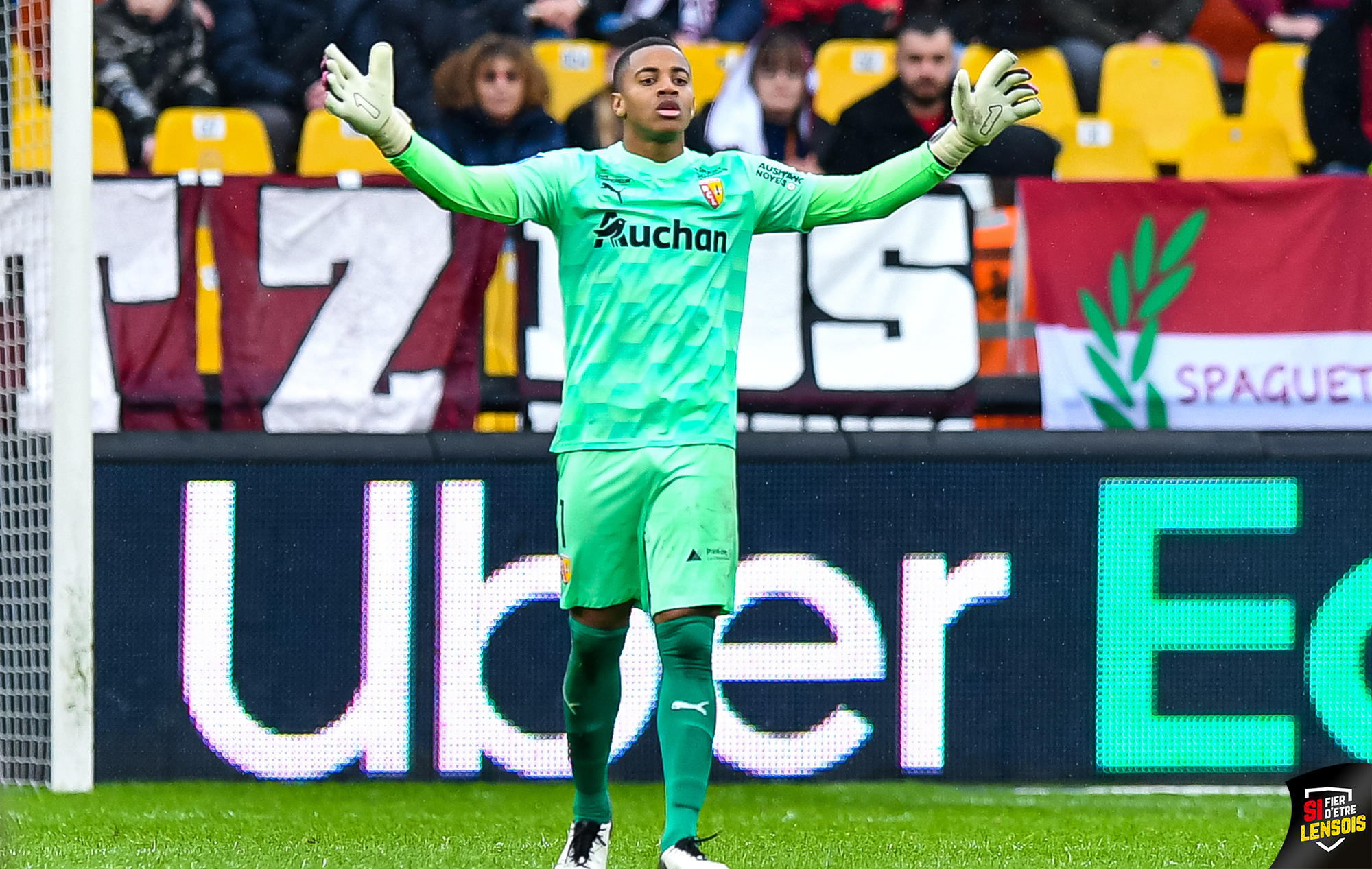 FC Metz-RC Lens, l'après-match