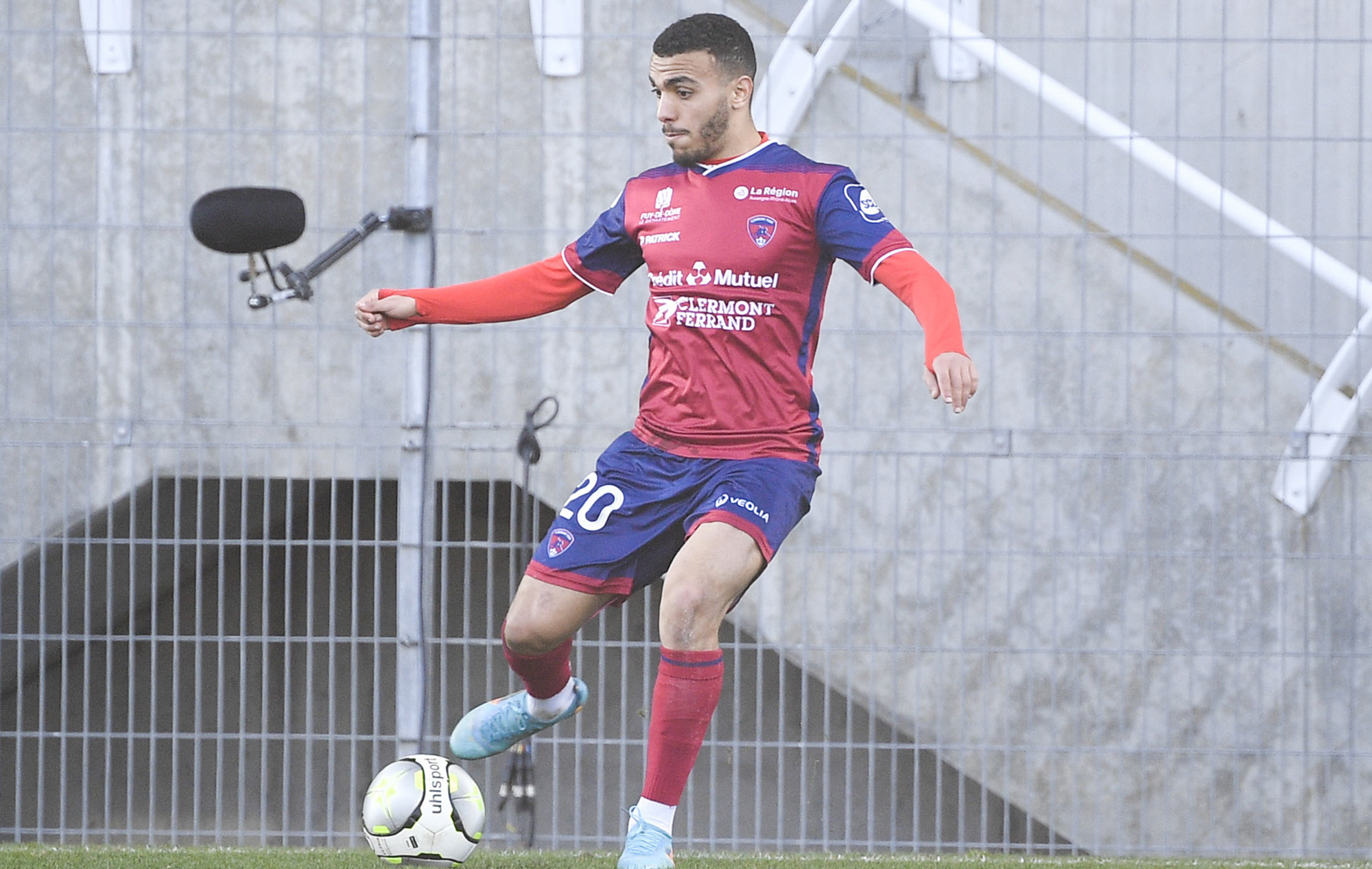 RC Lens-Clermont Foot 63, l'avant-match