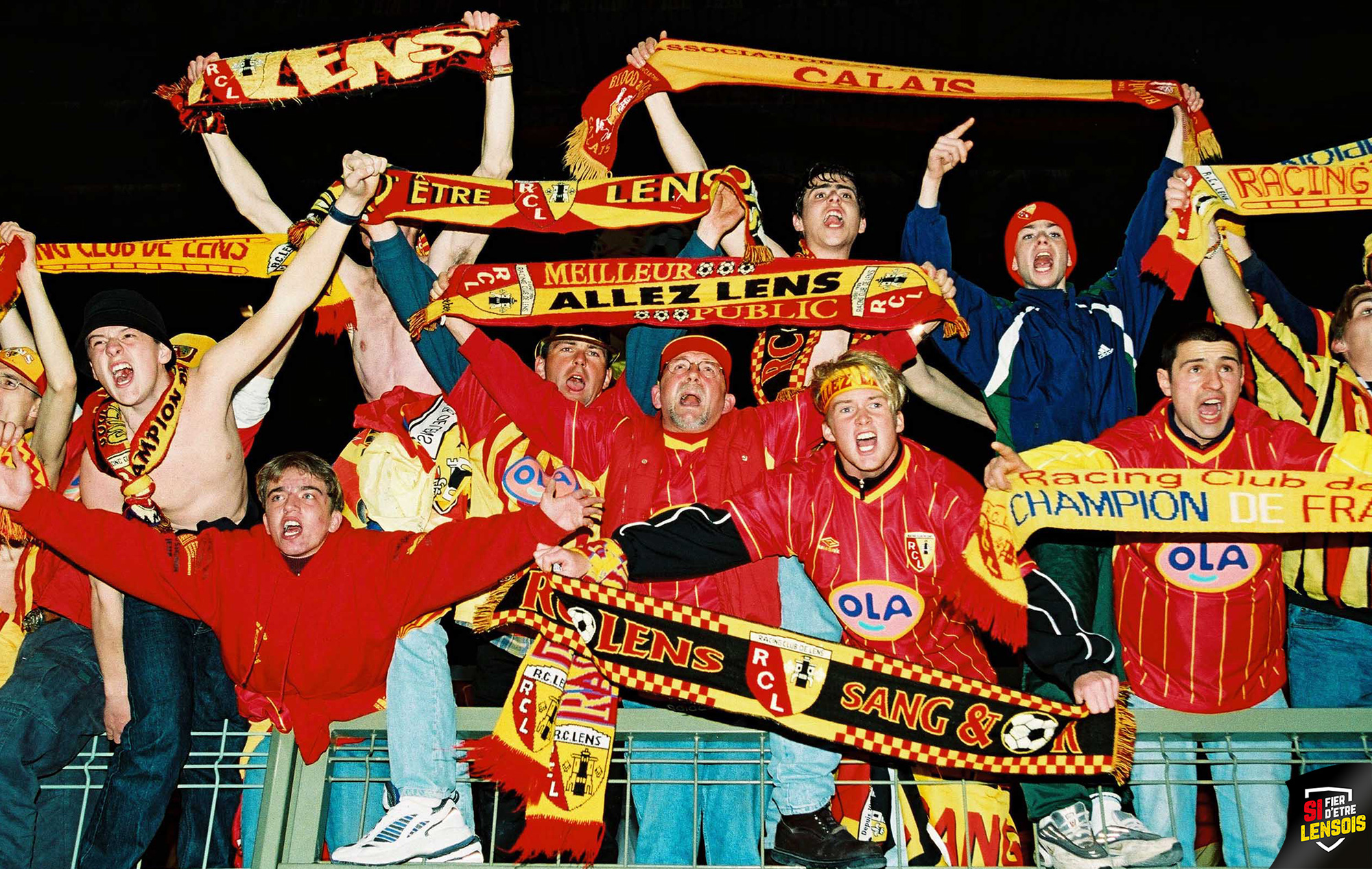 RC Lens-Celta Vigo (2-1), le 23 mars 2000