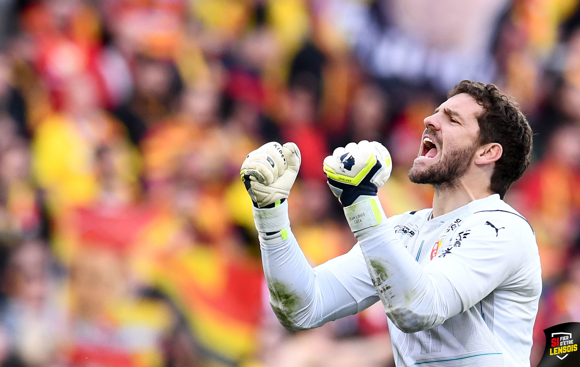 RC Lens-OGC Nice, l'après-match