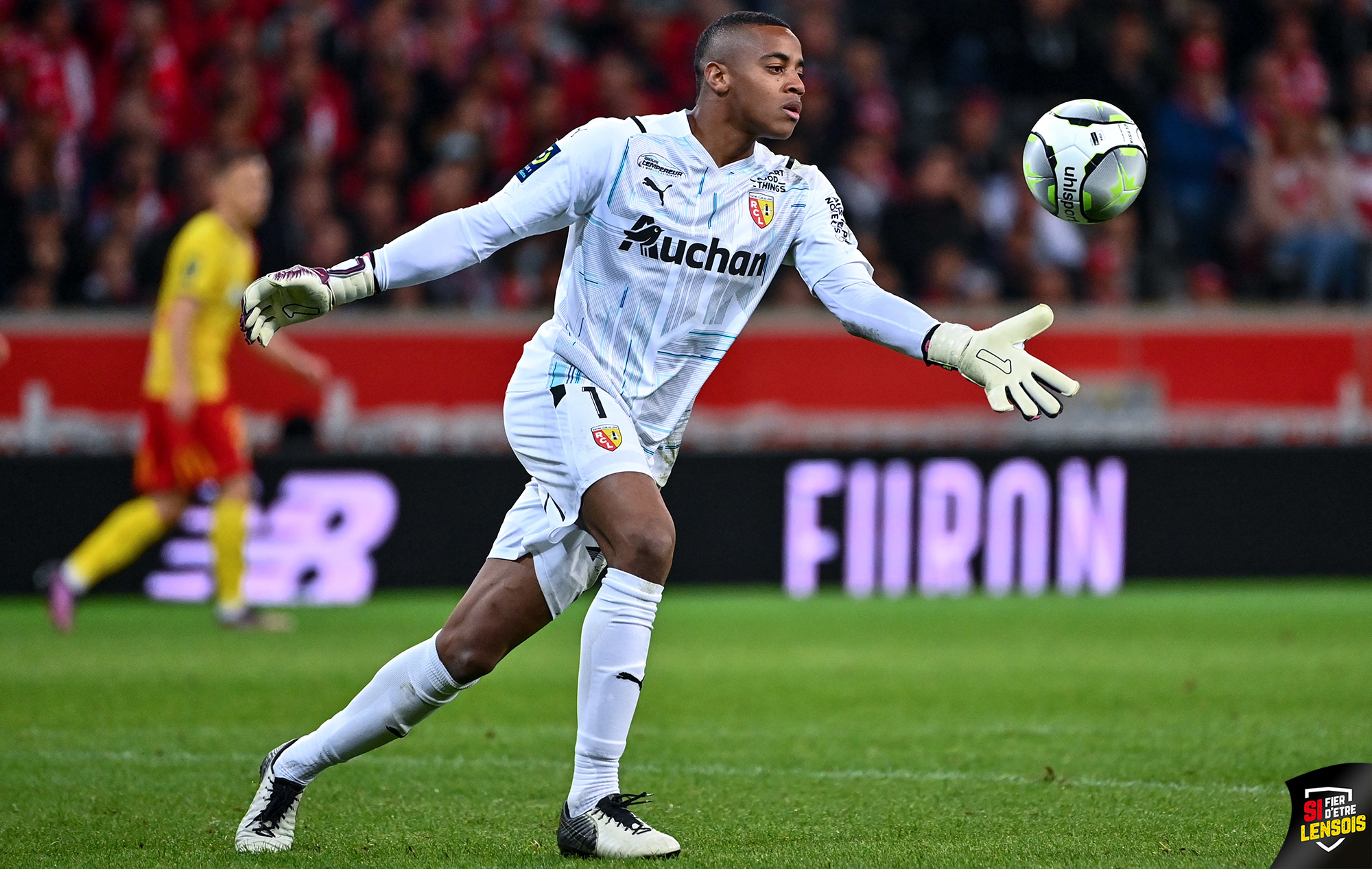 Lille OSC-RC Lens, l'après-match