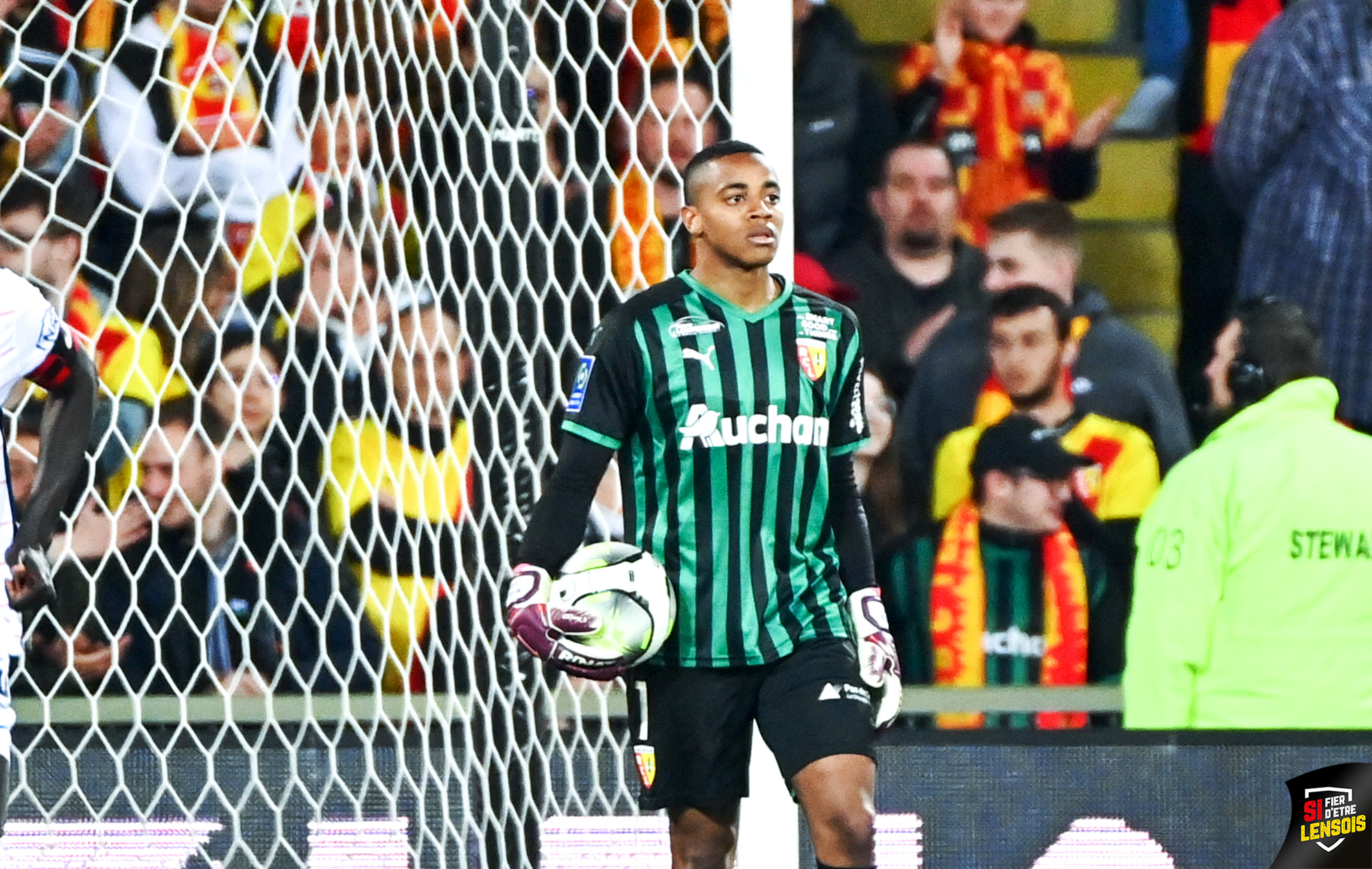 RC Lens-Montpellier Hérault SC, L'après-match | RC Lens