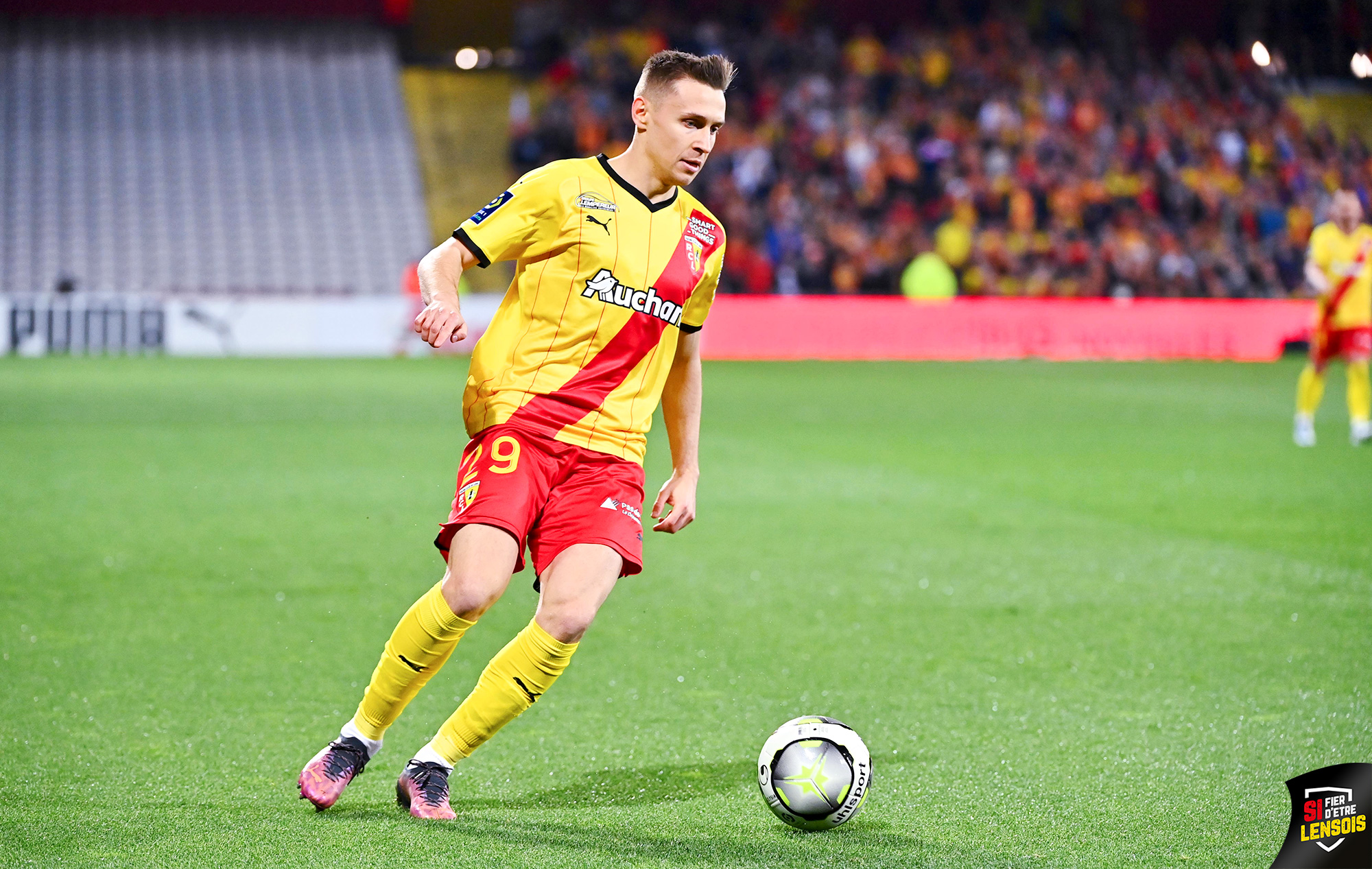 RC Lens-Montpellier Hérault SC, l'après-match