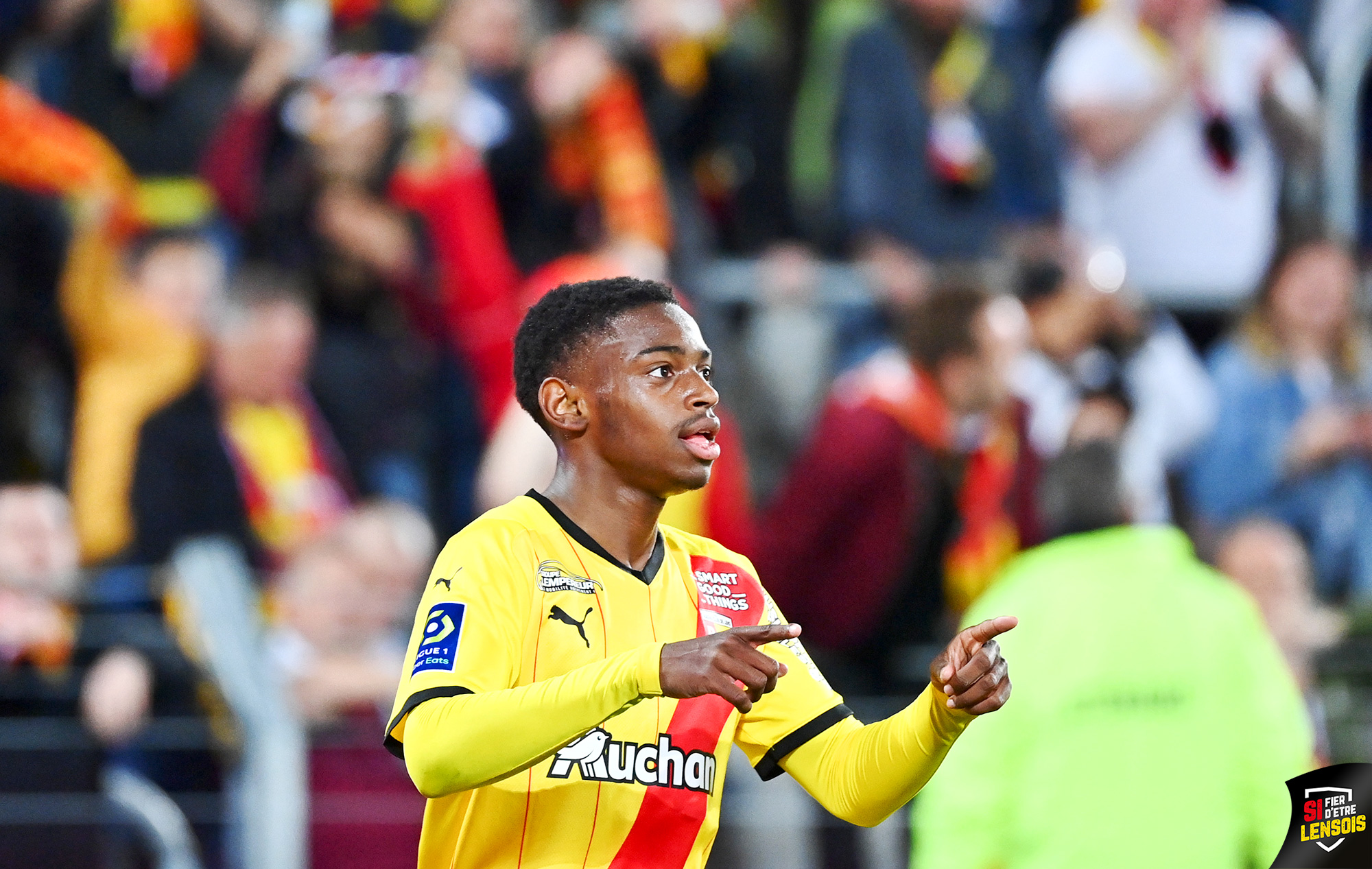 RC Lens-Montpellier Hérault SC, l'après-match