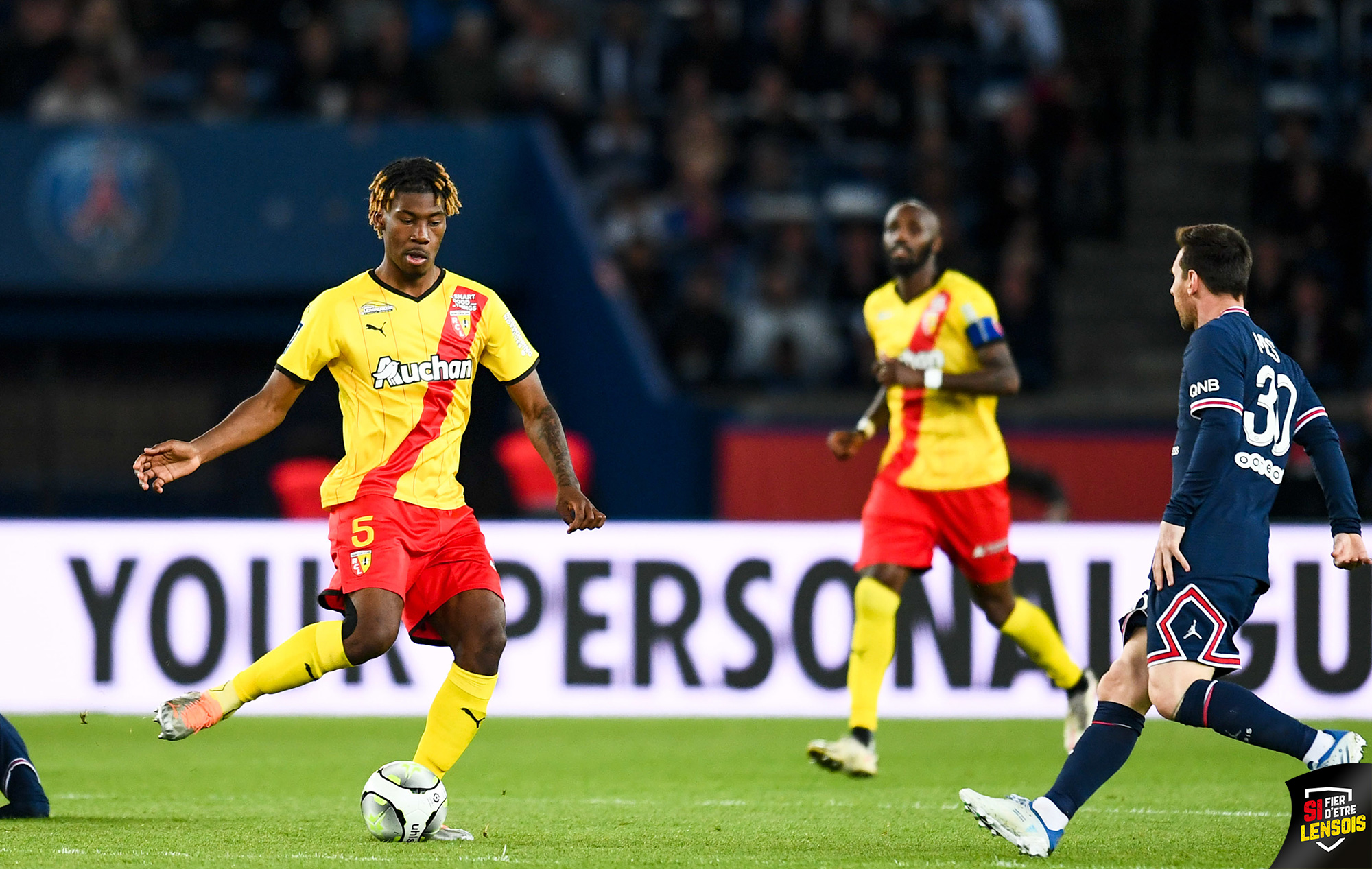 Paris SG-RC Lens, l'après-match