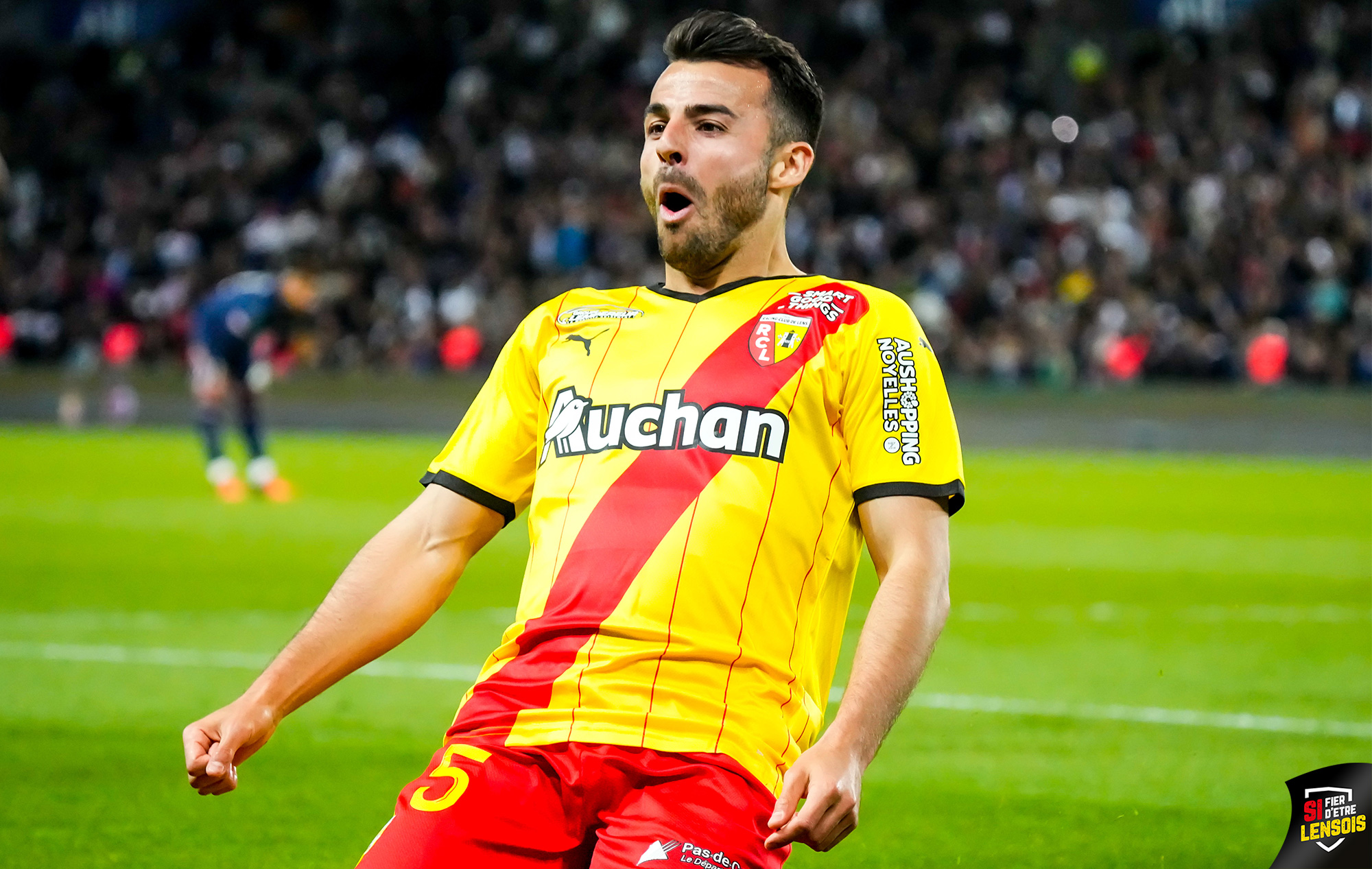 Paris SG-RC Lens, l'après-match