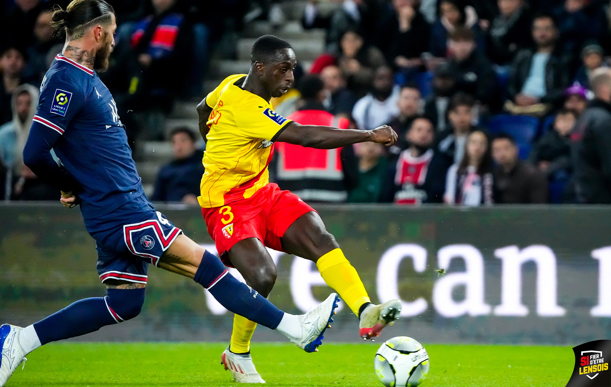 Paris SG-RC Lens, l'après-match