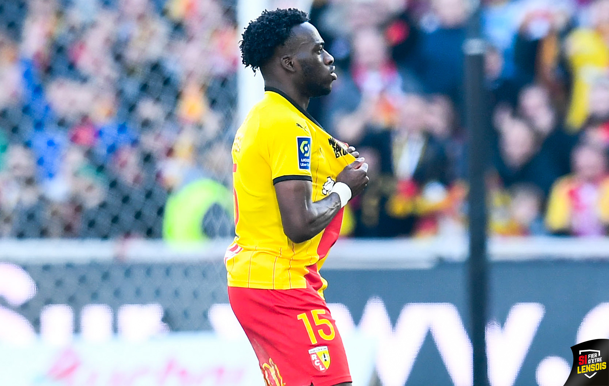 RC Lens-FC Nantes, l'après-match