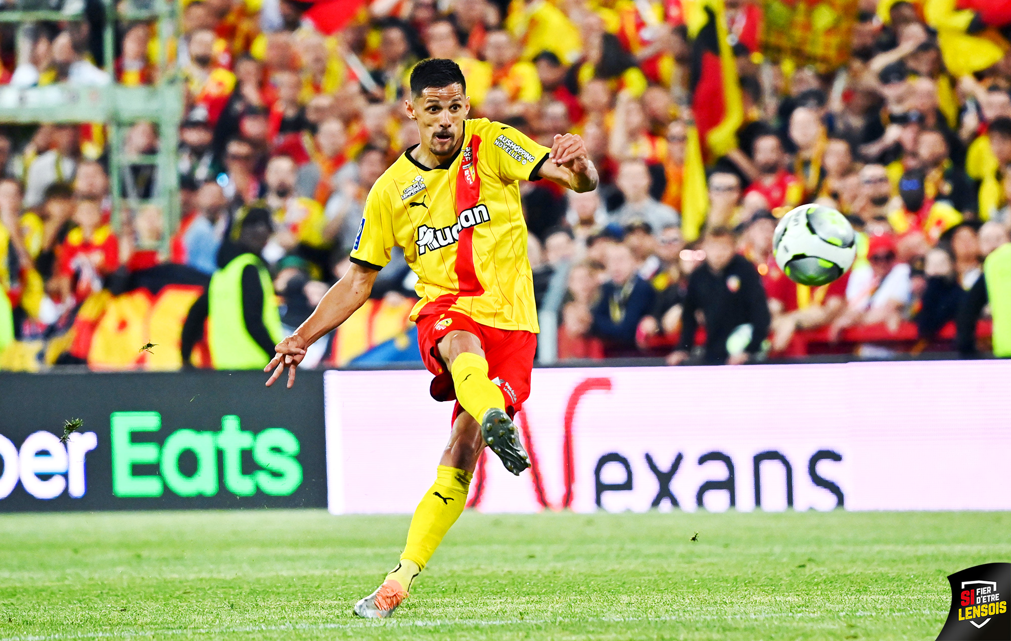 RC Lens-AS Monaco, l'après-match