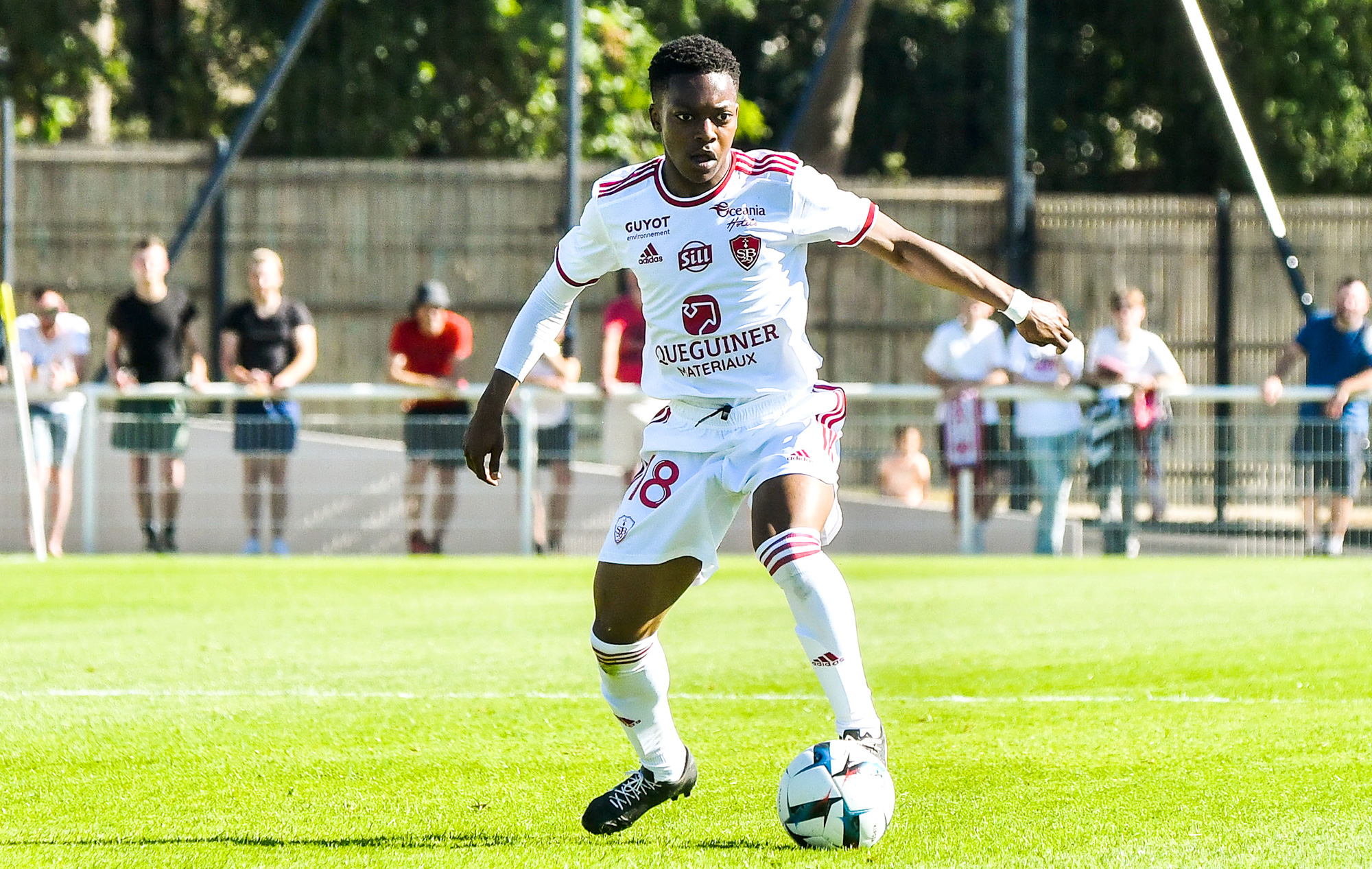 RC Lens-Stade Brestois 29, l'avant-match