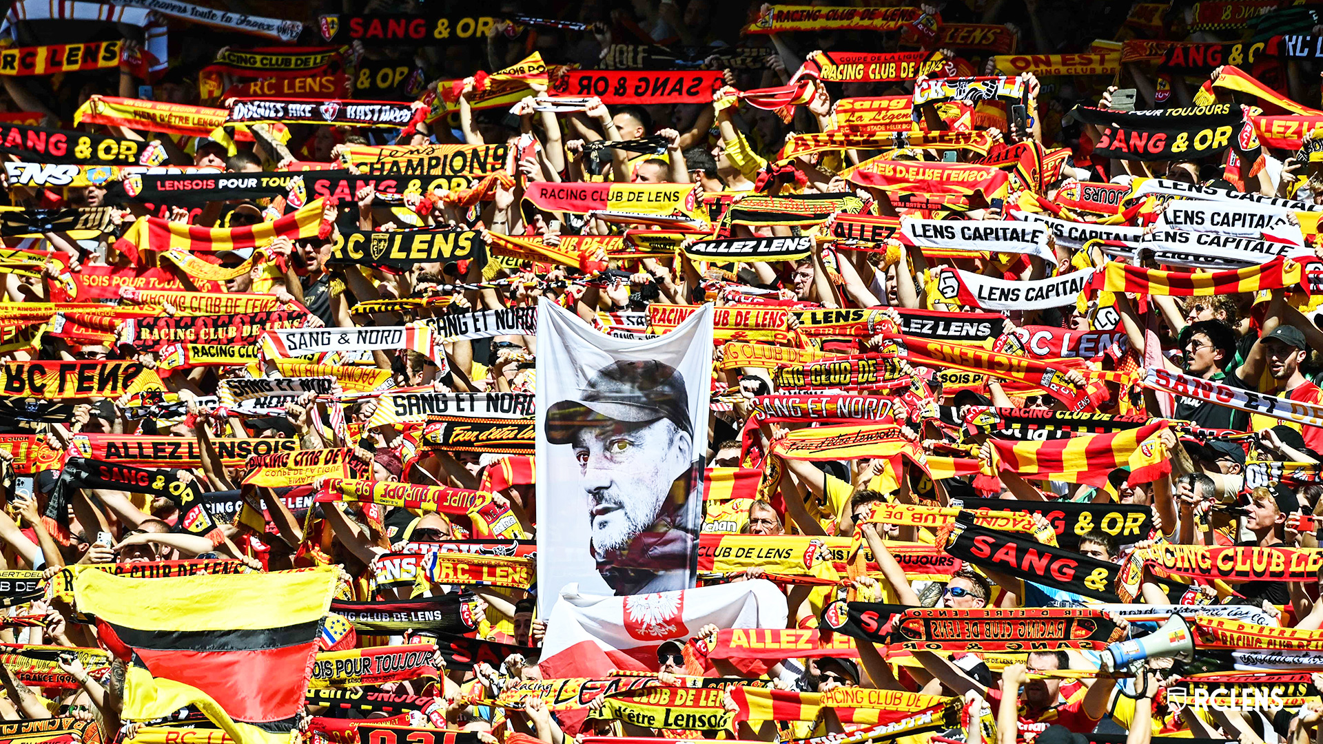 RC Lens-Stade Brestois 29, l'après-match