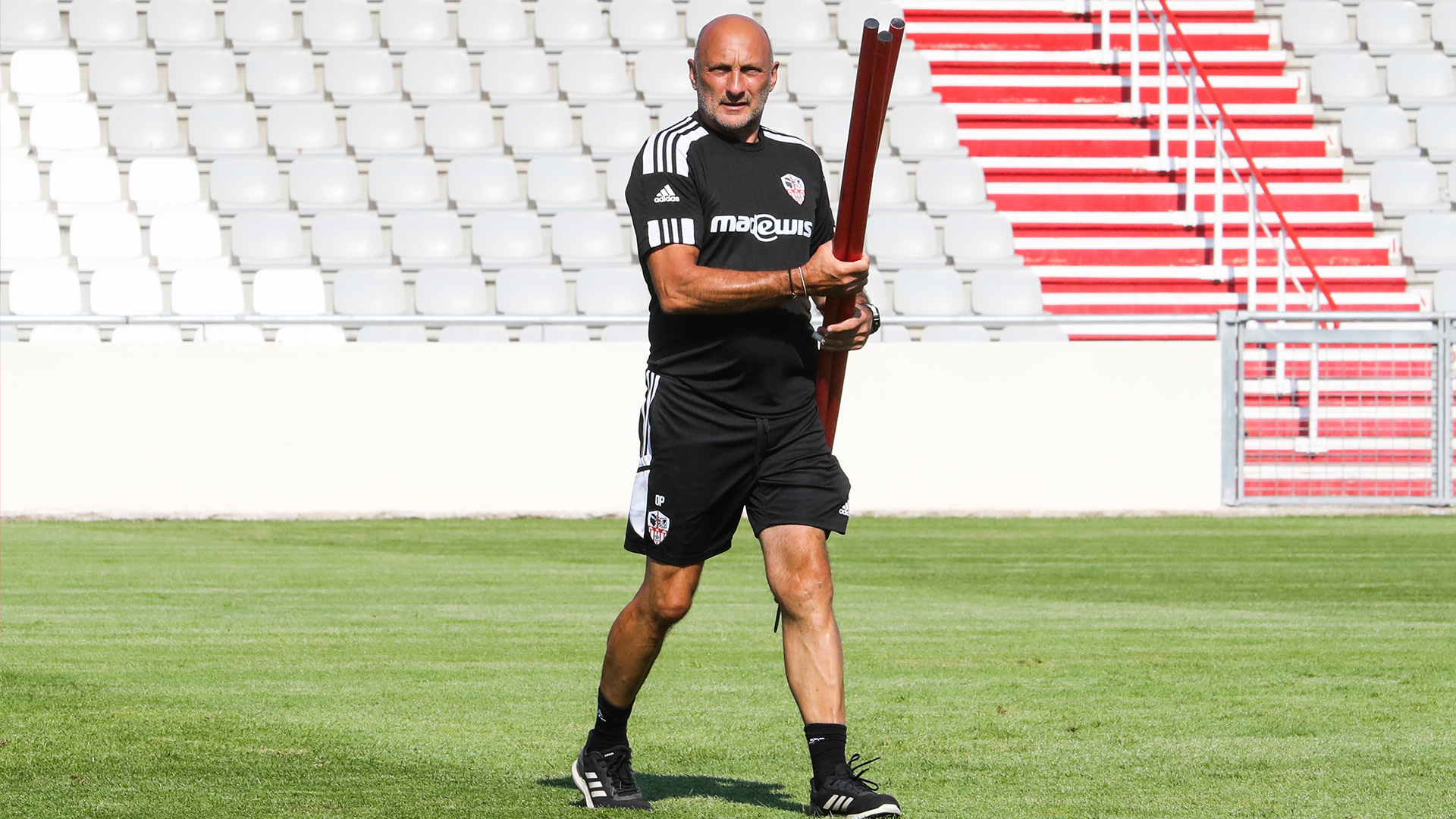 AC Ajaccio-RC Lens, l'avant-match