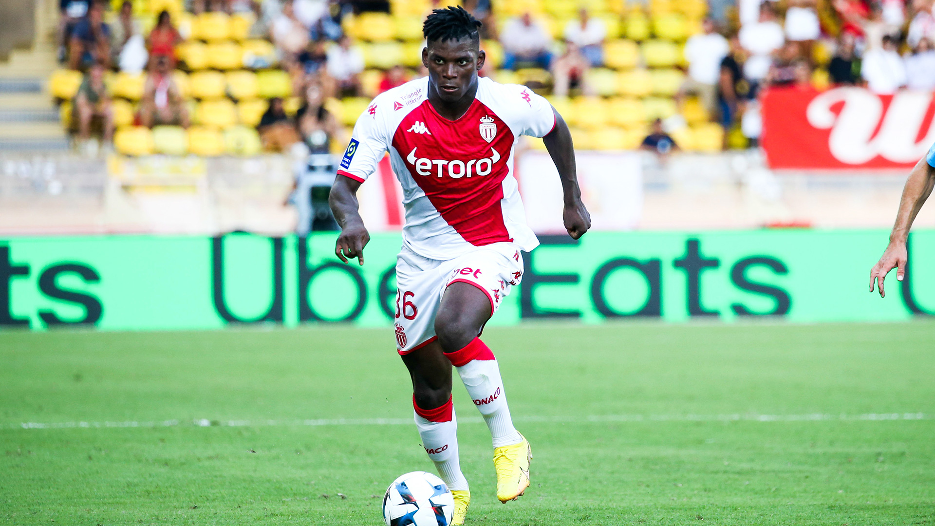 AS Monaco-RC Lens, l'avant-match