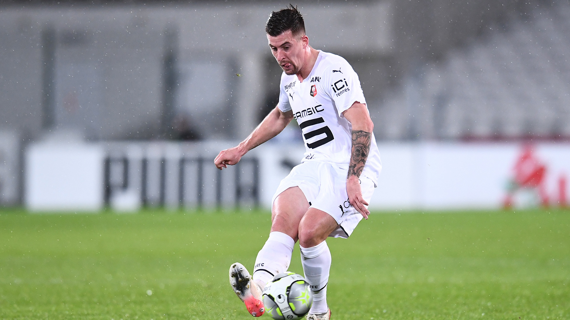 RC Lens-Stade Rennais FC, l'avant-match