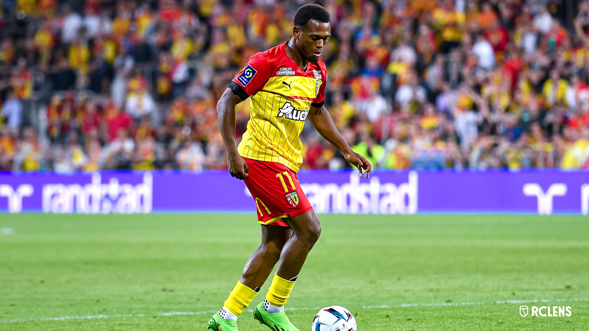 RC Lens-Stade Rennais FC, l'après-match