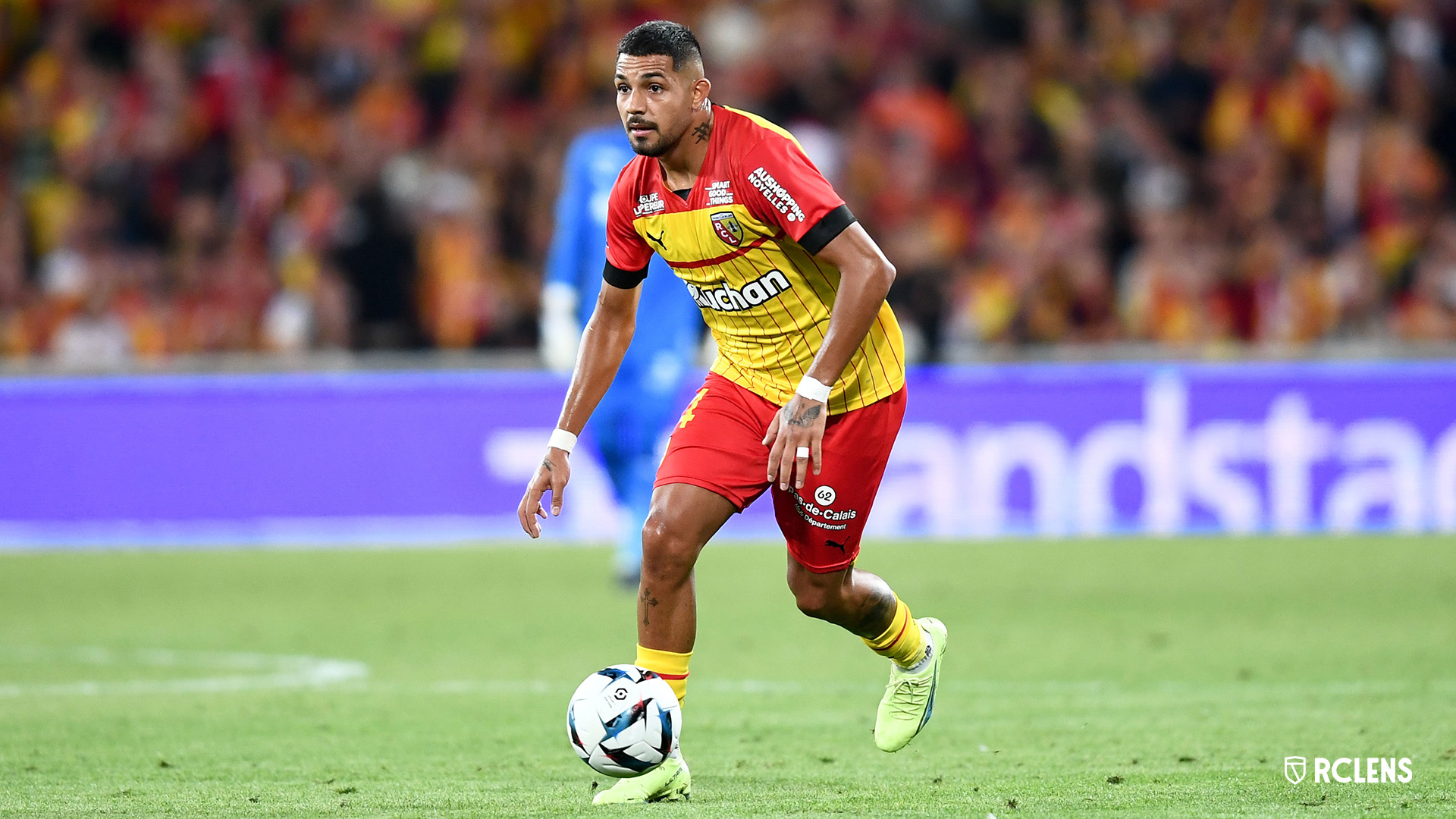 RC Lens-Stade Rennais FC, l'après-match