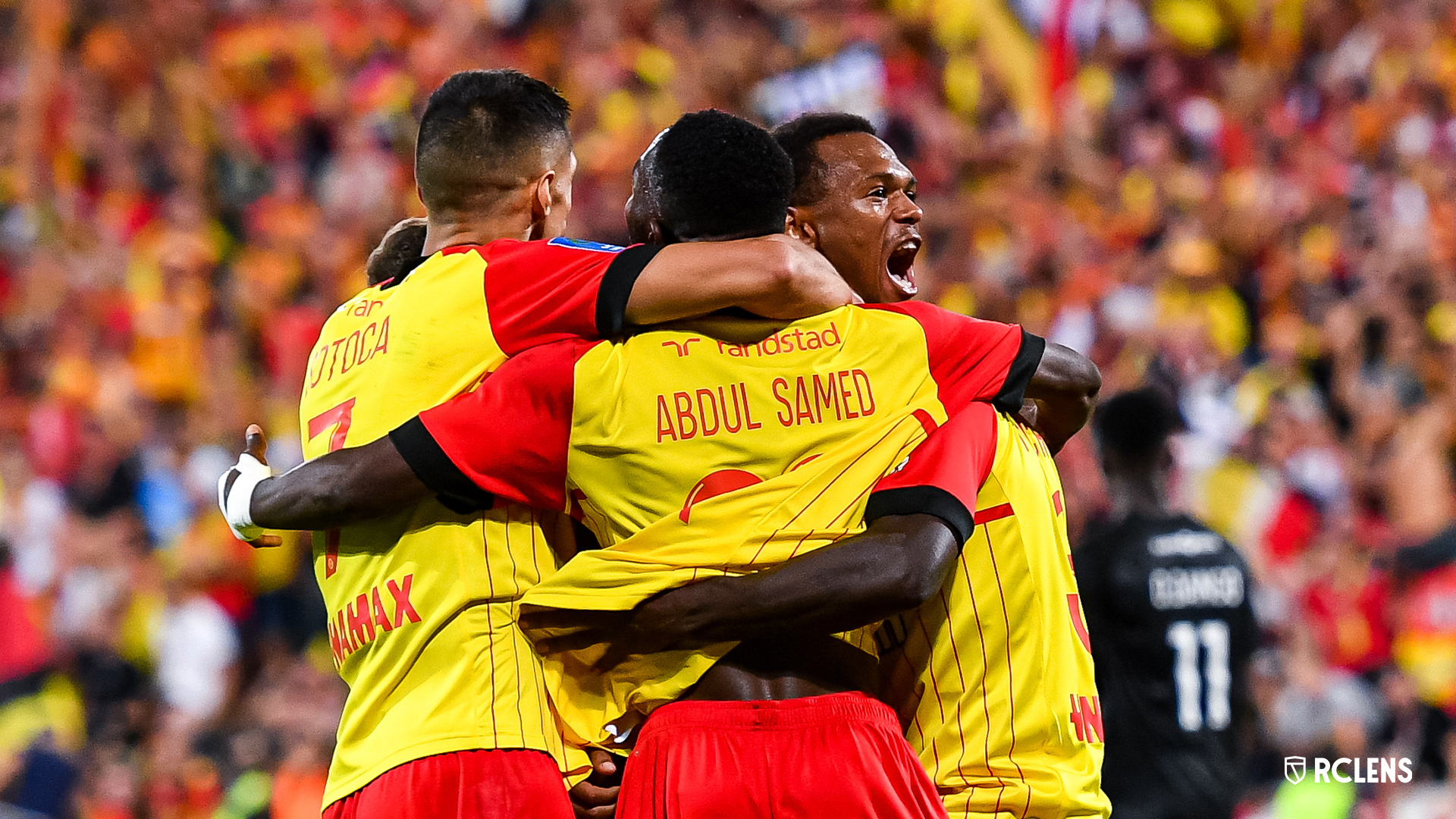 RC Lens-FC Lorient, l'après-match