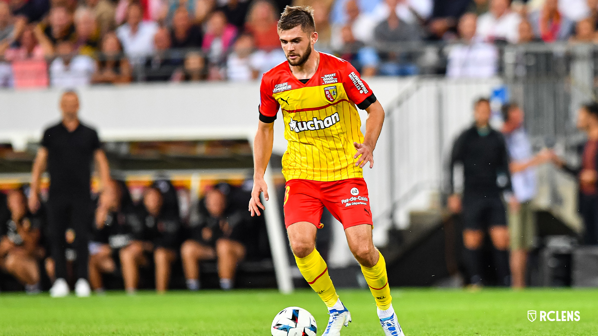 RC Lens-FC Lorient, l'après-match | RC Lens