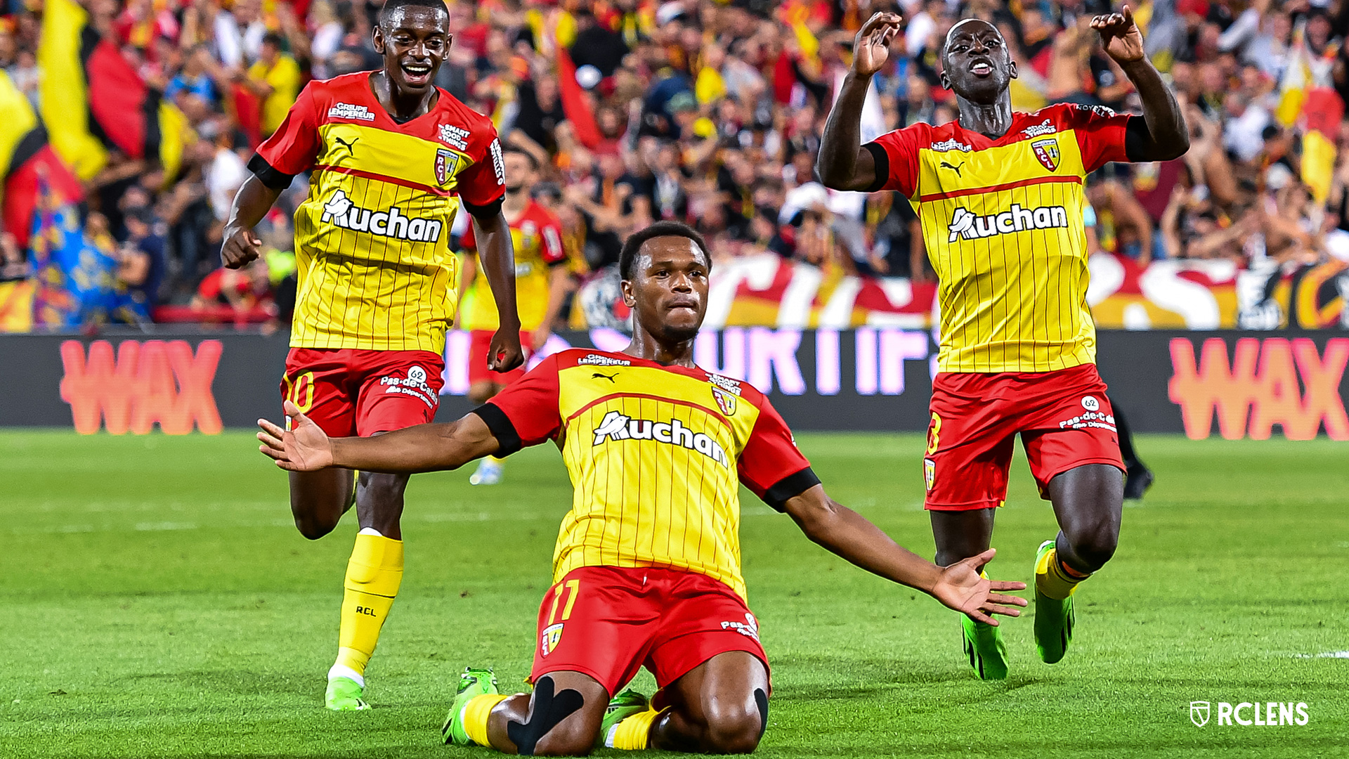 RC Lens-FC Lorient, l'après-match | RC Lens