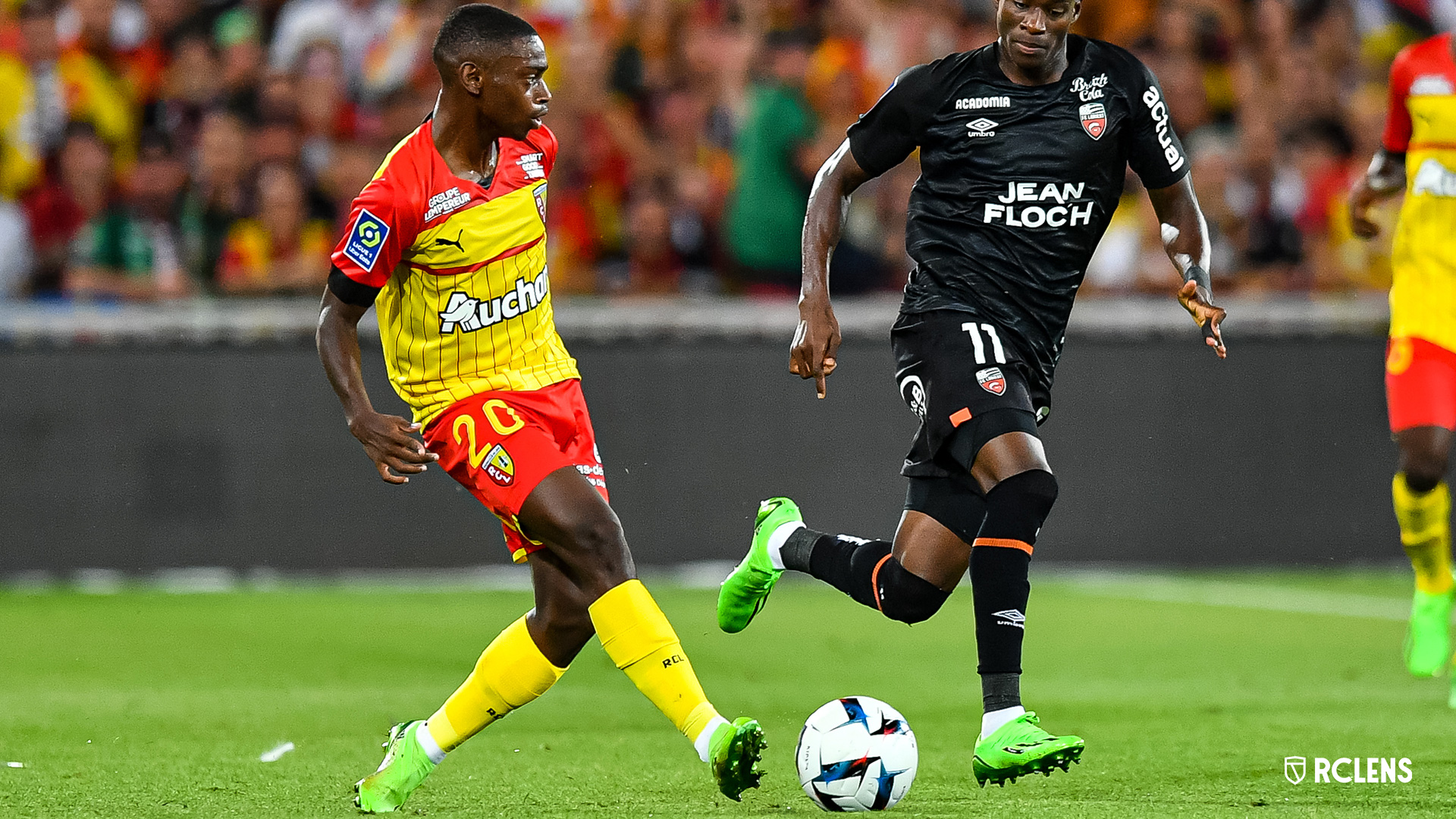 RC Lens-FC Lorient, l'après-match