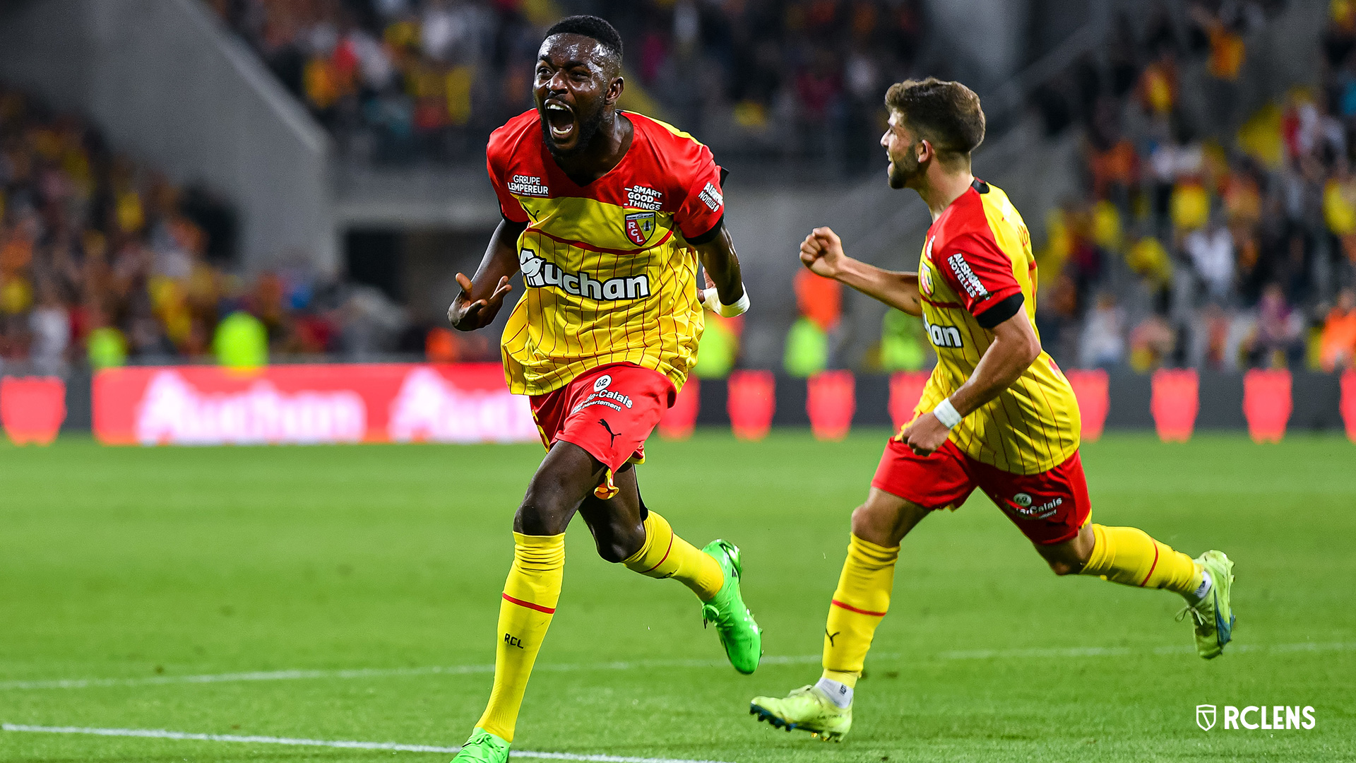 RC Lens-FC Lorient, l'après-match