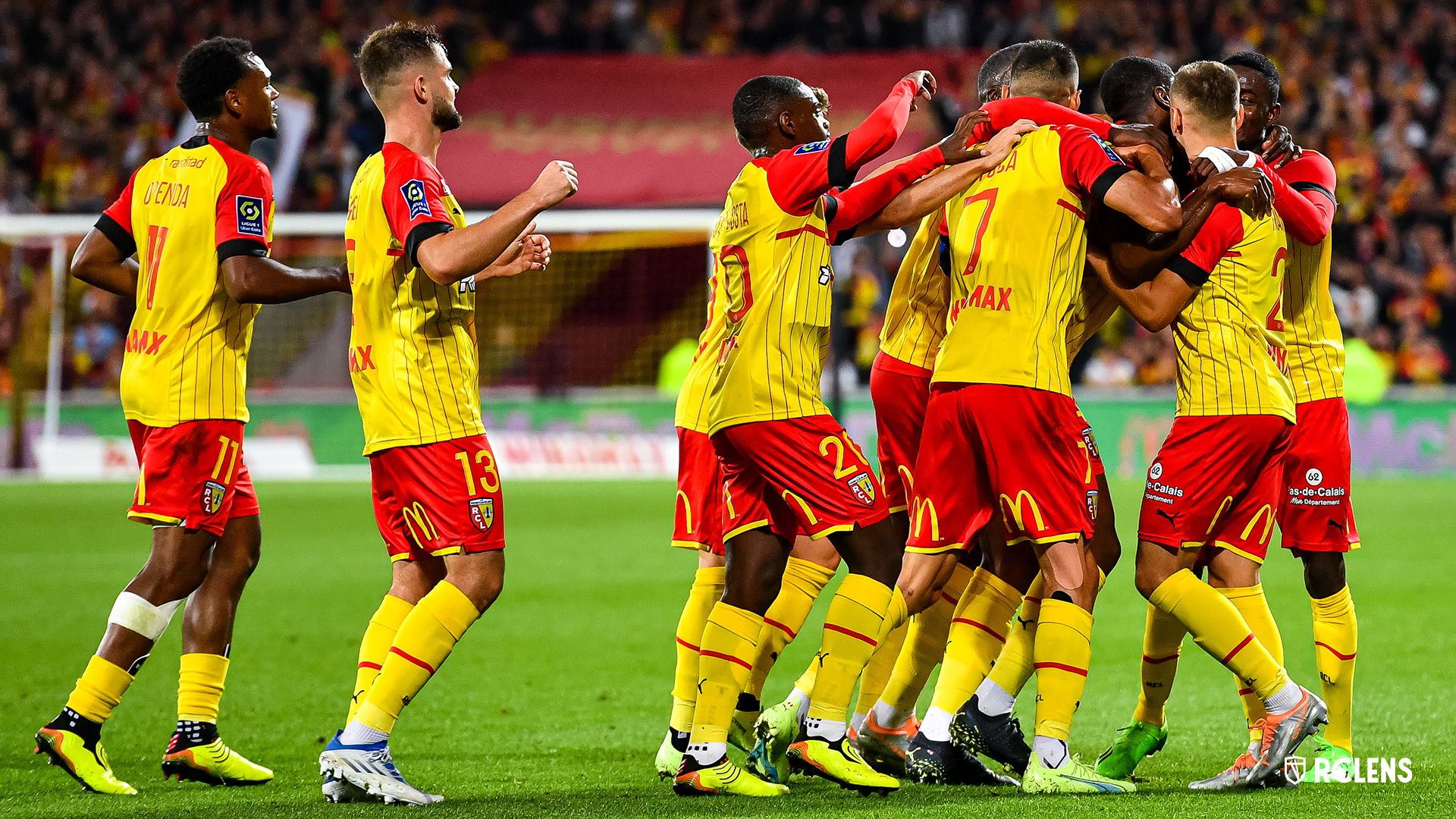 RC Lens-ESTAC Troyes, l'après-match